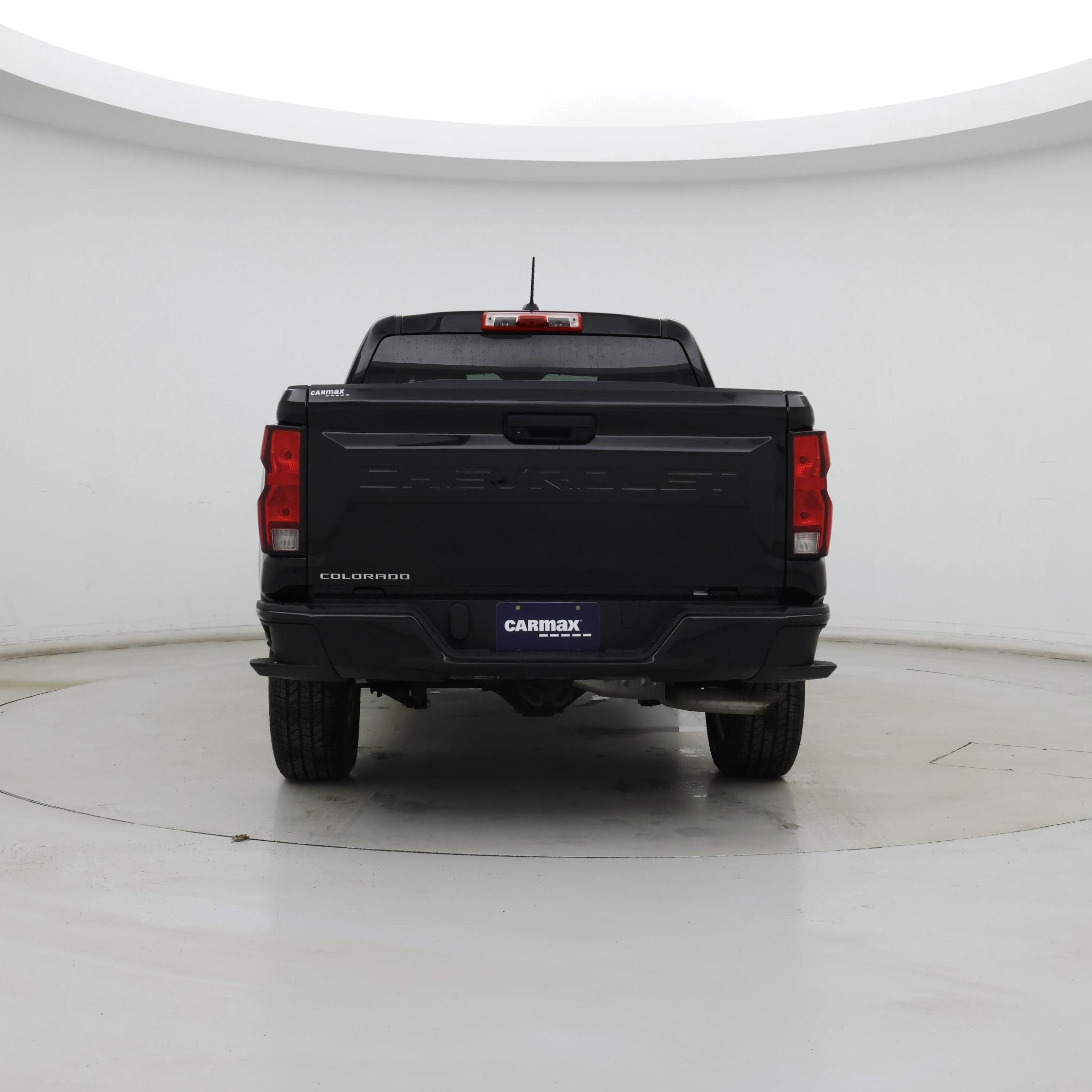 Thumbnail: 2023 Chevrolet Colorado - 6