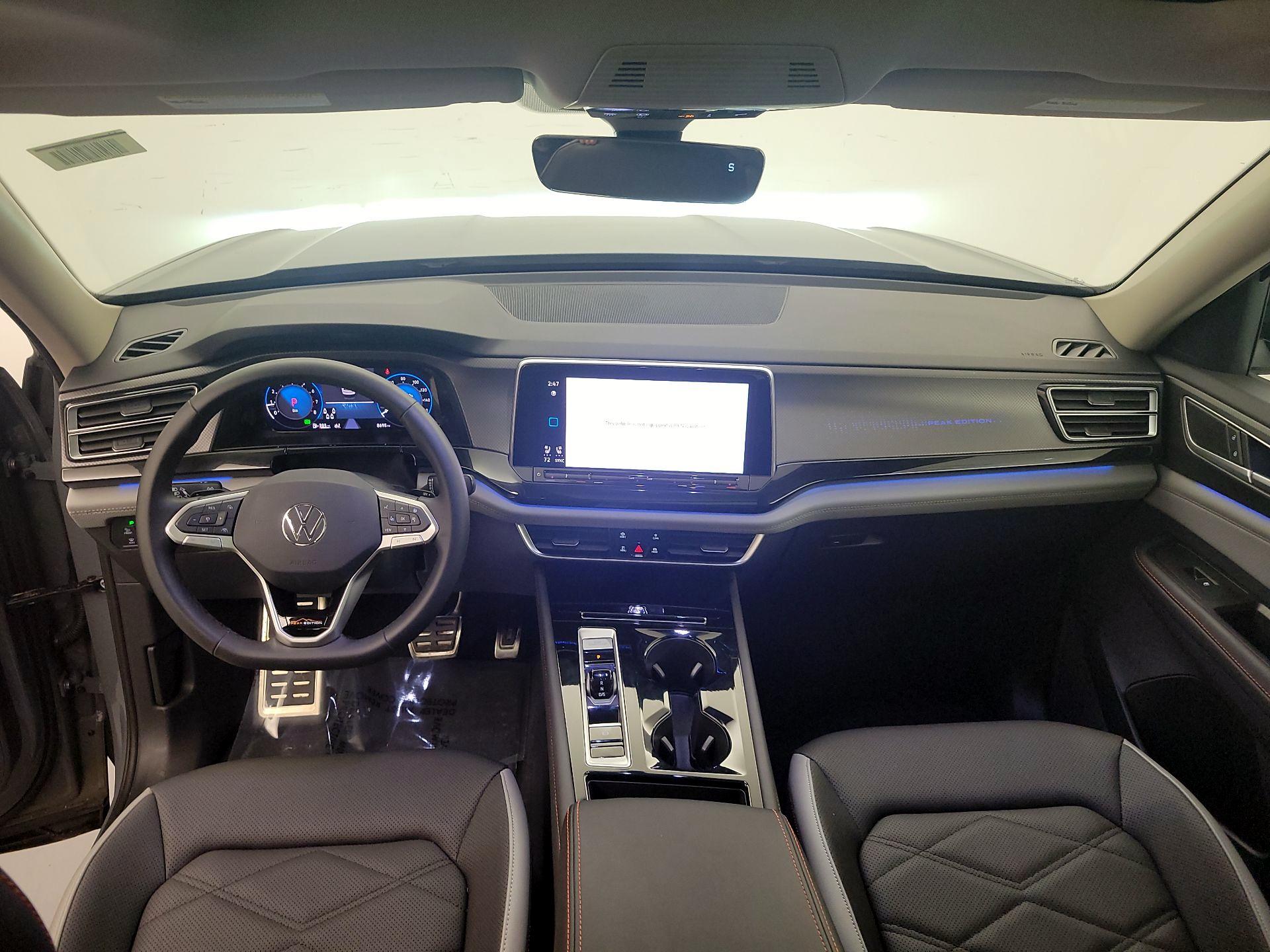 Thumbnail: 2025 Volkswagen Atlas - 9