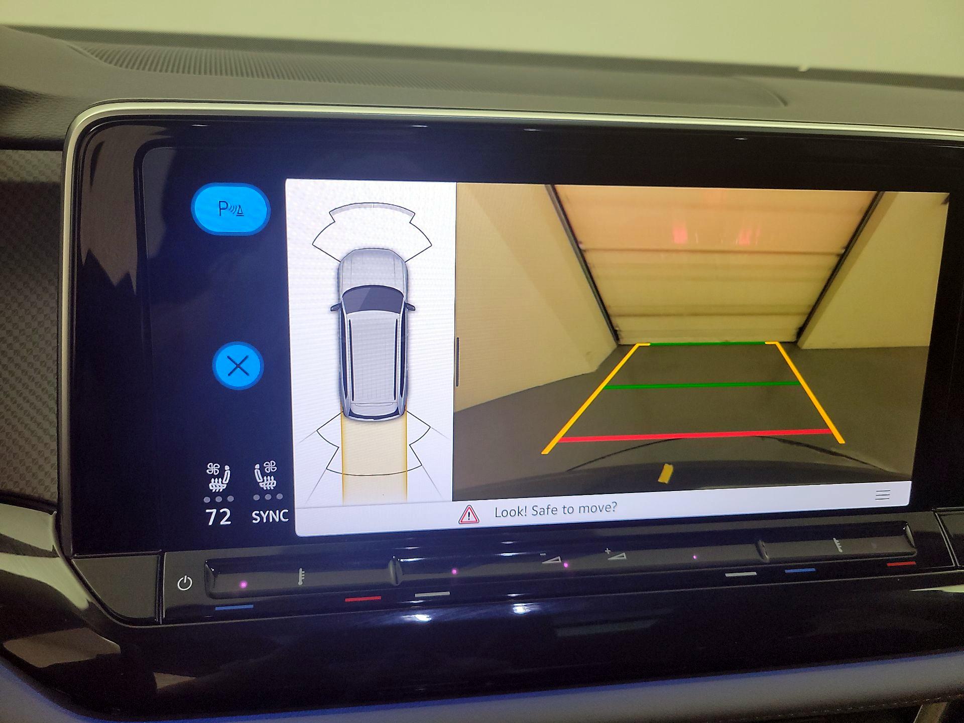 Thumbnail: 2025 Volkswagen Atlas - 14