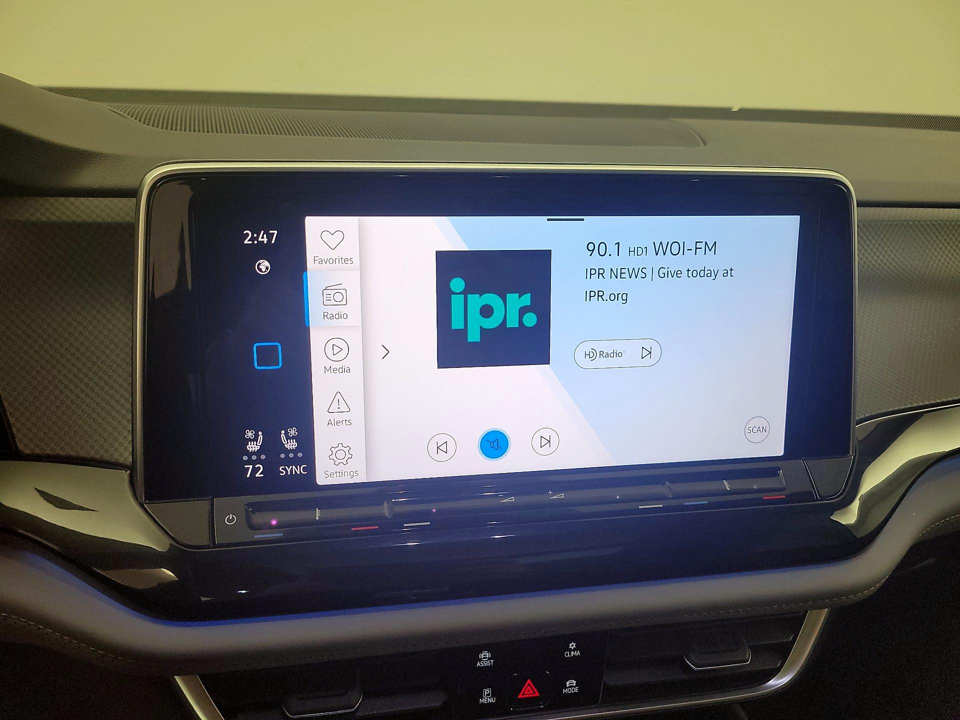 Thumbnail: 2025 Volkswagen Atlas - 15