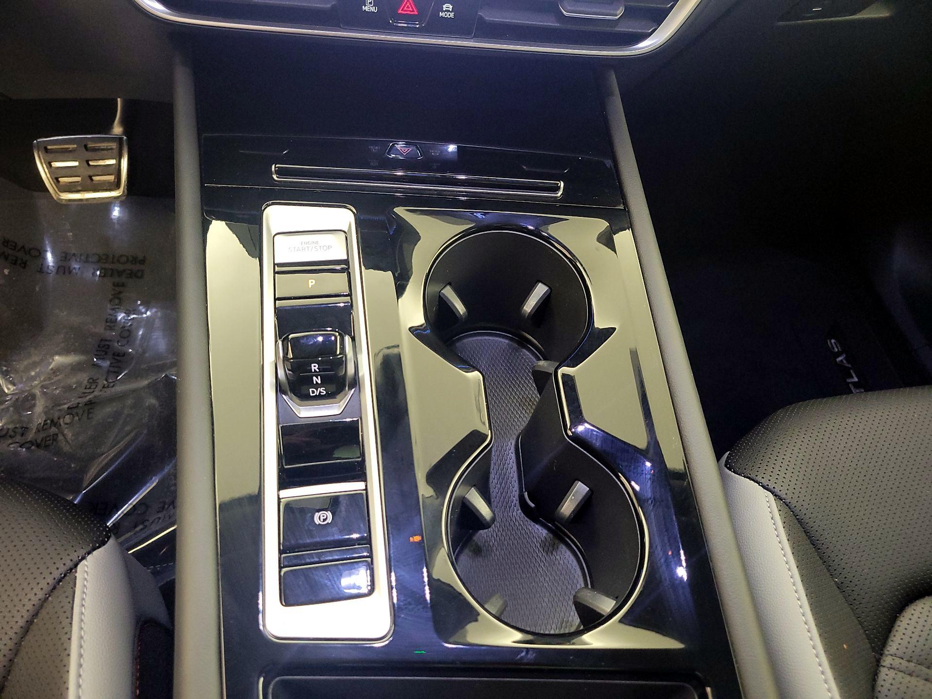 Thumbnail: 2025 Volkswagen Atlas - 17