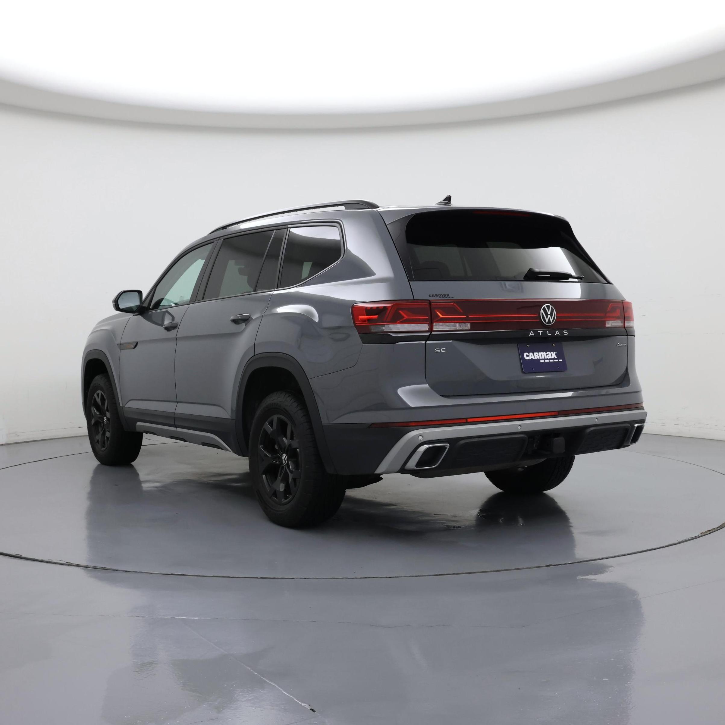 Thumbnail: 2025 Volkswagen Atlas - 2