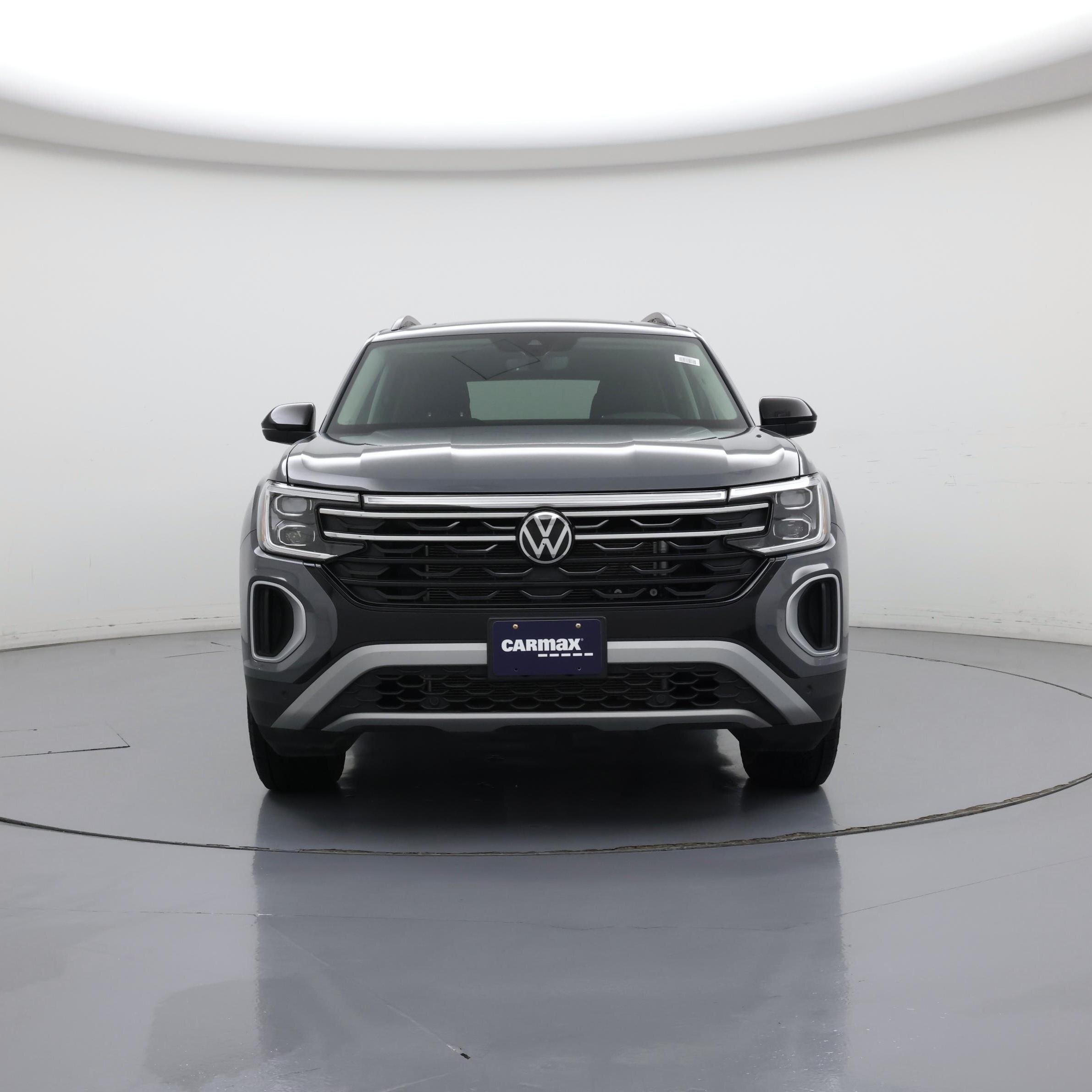 Thumbnail: 2025 Volkswagen Atlas - 5