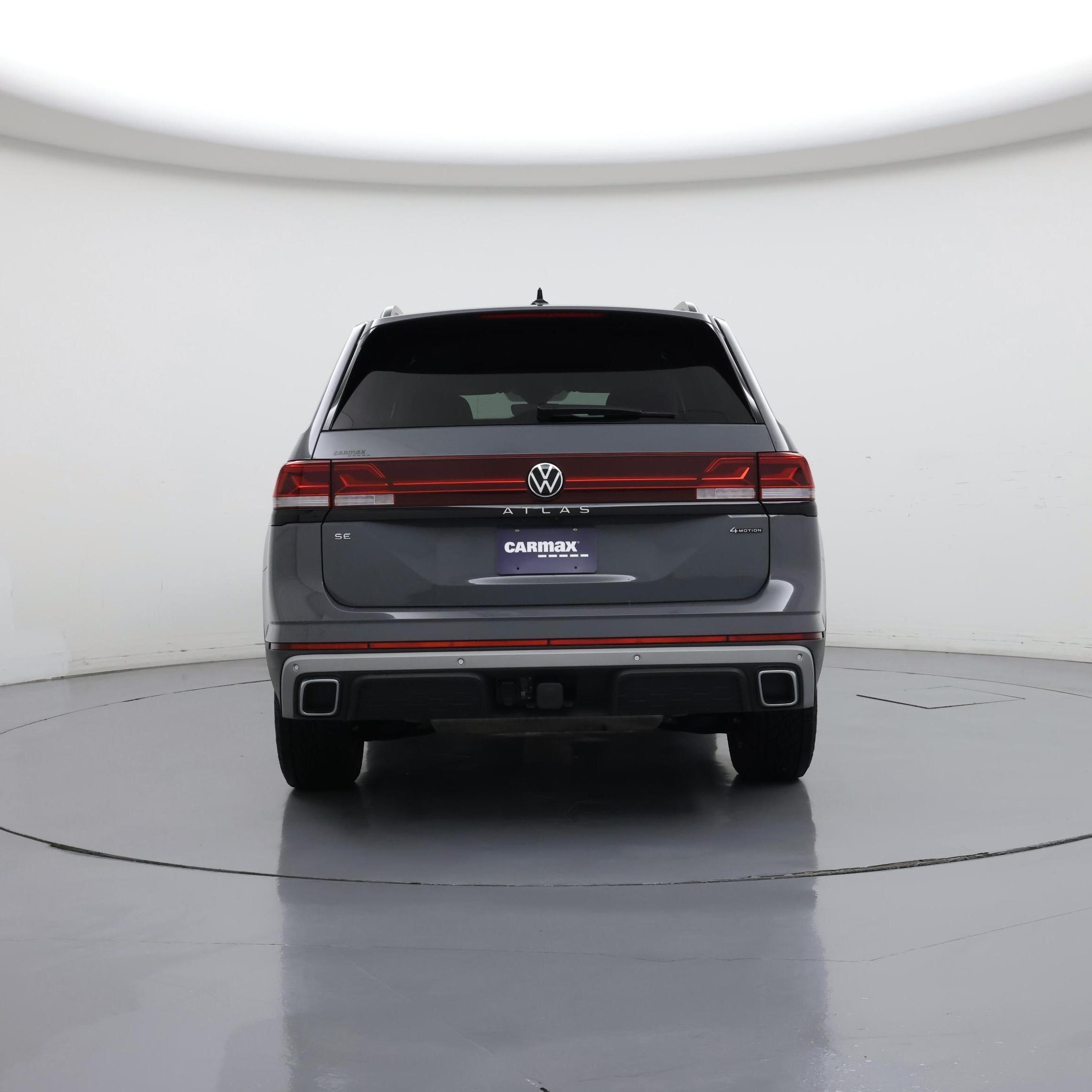 Thumbnail: 2025 Volkswagen Atlas - 6