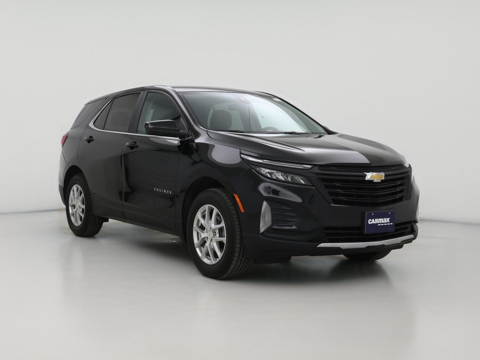 2022 Chevrolet Equinox 2FL
