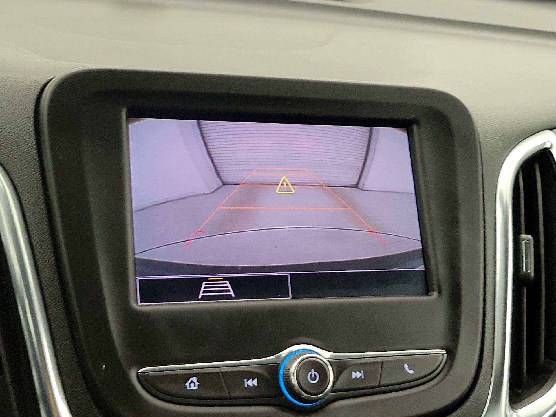 Thumbnail: 2022 Chevrolet Equinox - 14