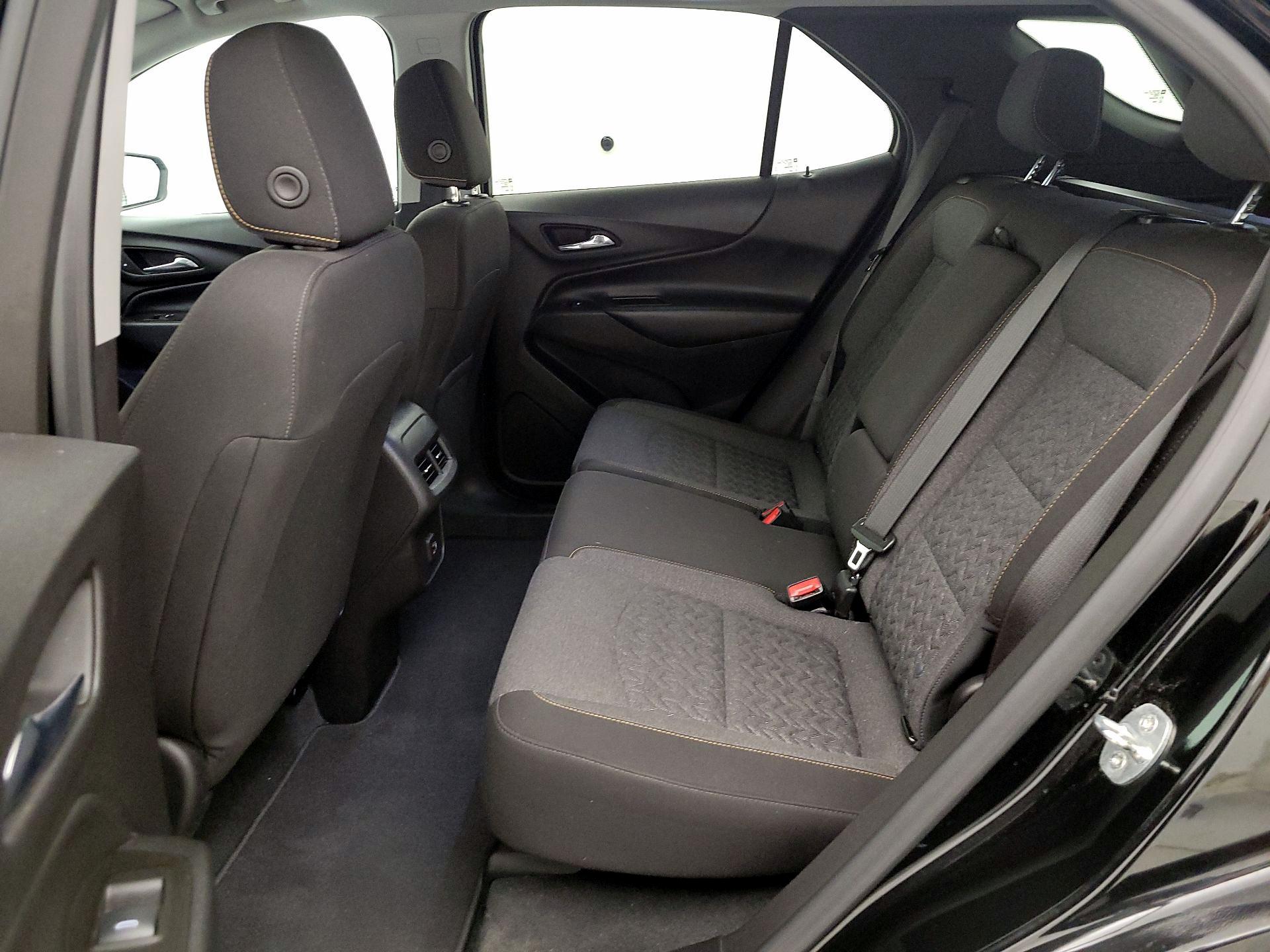 Thumbnail: 2022 Chevrolet Equinox - 19