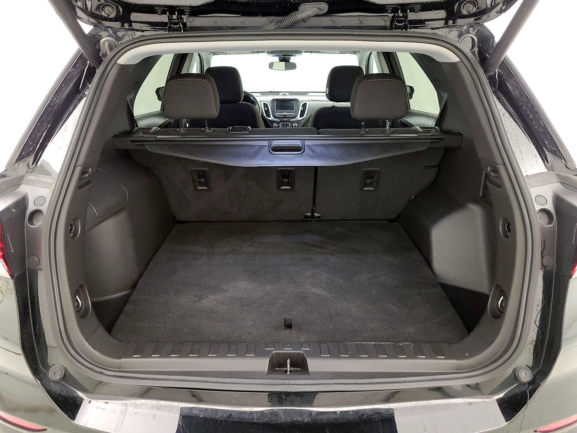 Thumbnail: 2022 Chevrolet Equinox - 20