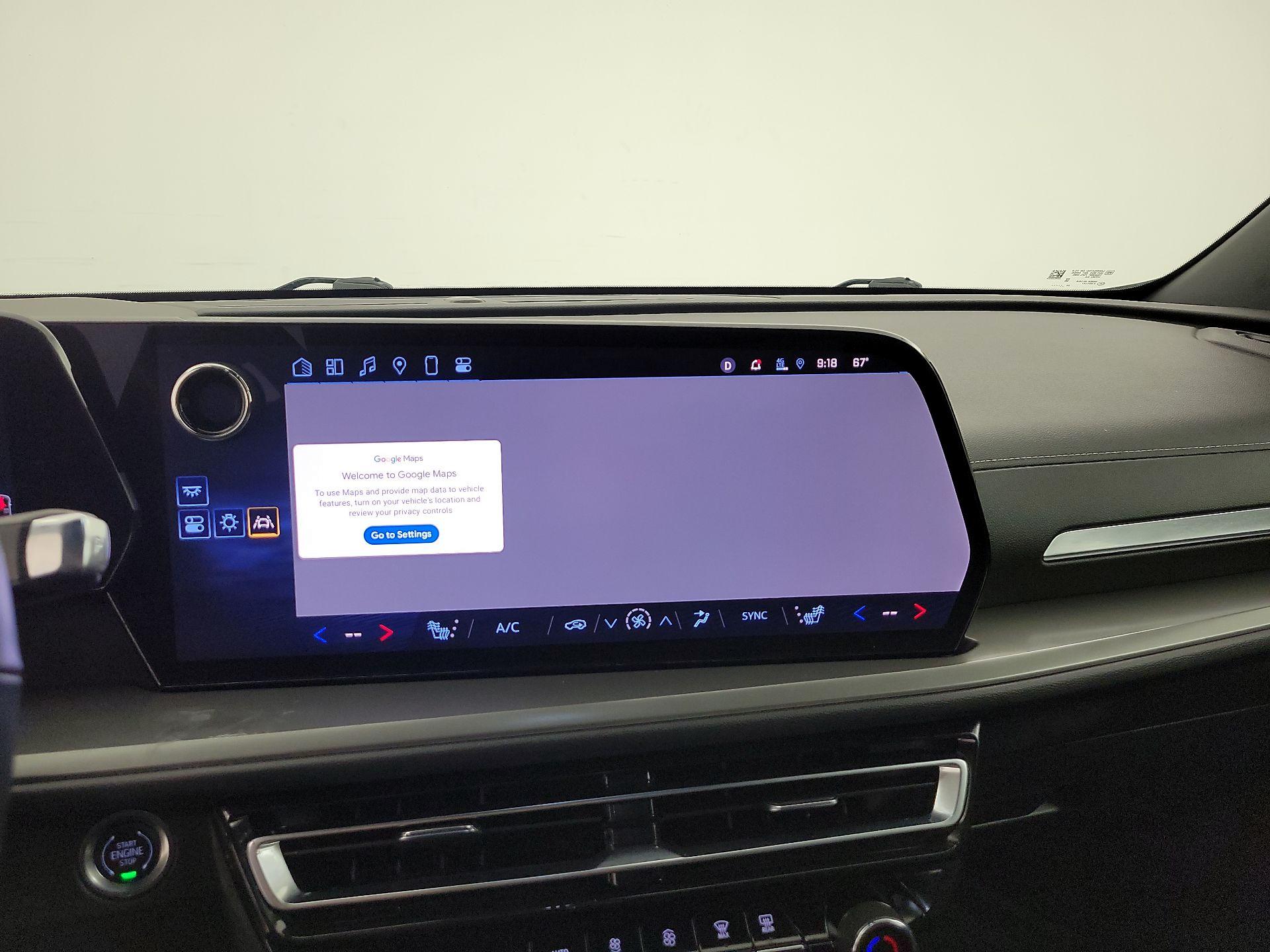 Thumbnail: 2024 Chevrolet Traverse - 14