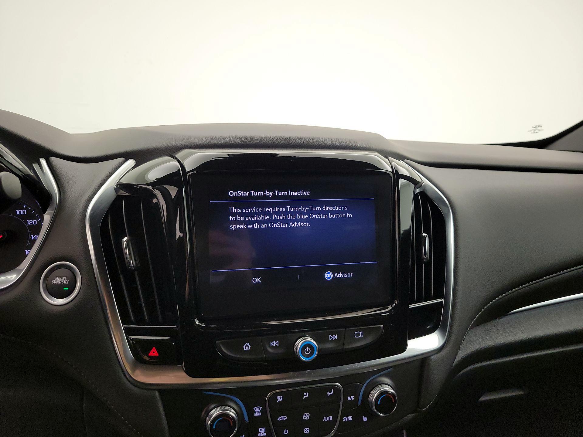 Thumbnail: 2023 Chevrolet Traverse - 14