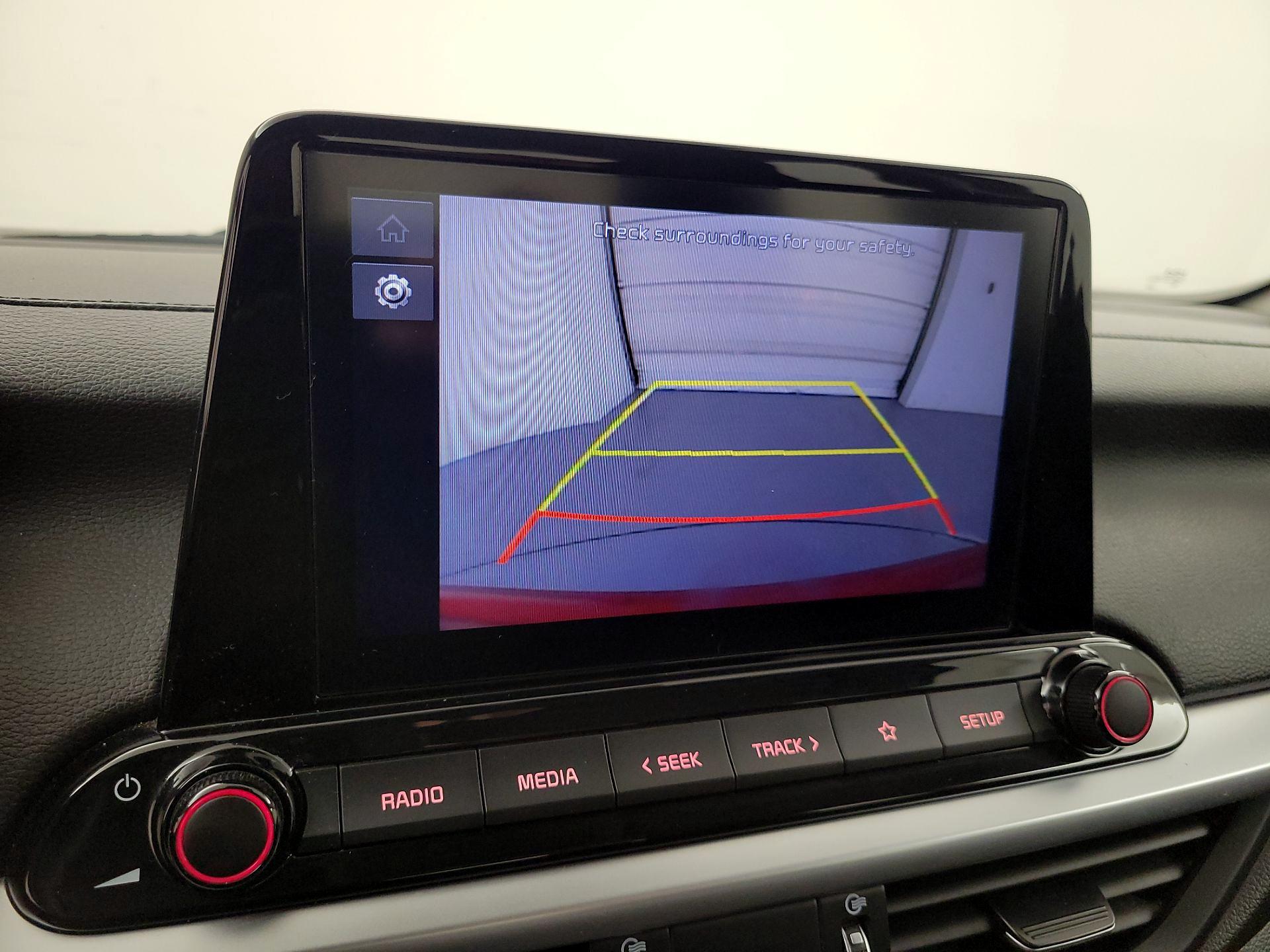 Thumbnail: 2024 Kia Forte - 13