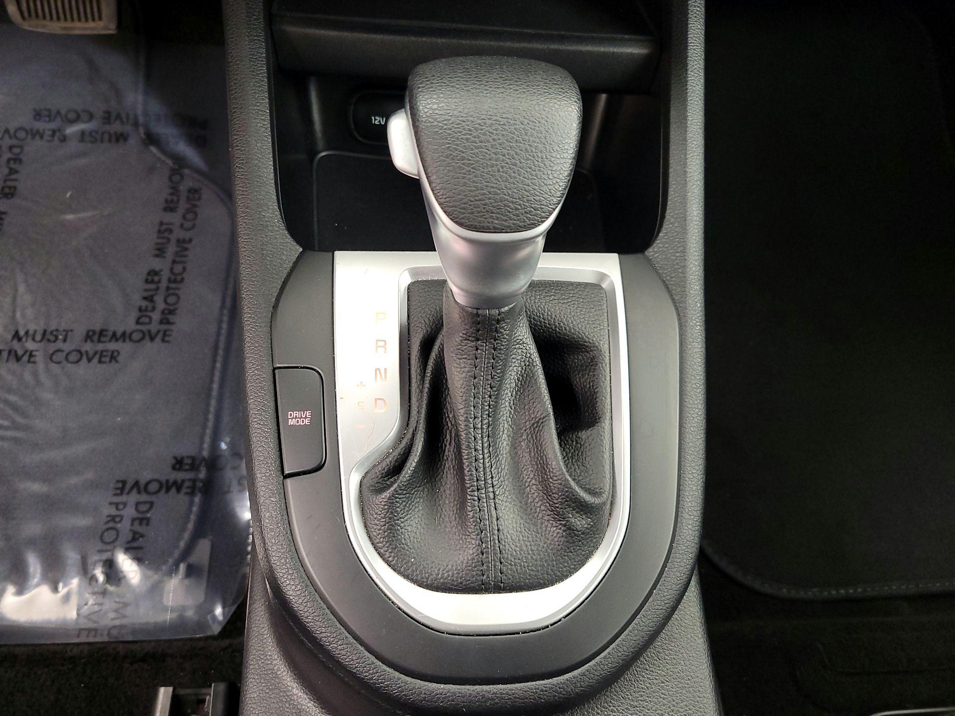 Thumbnail: 2024 Kia Forte - 16