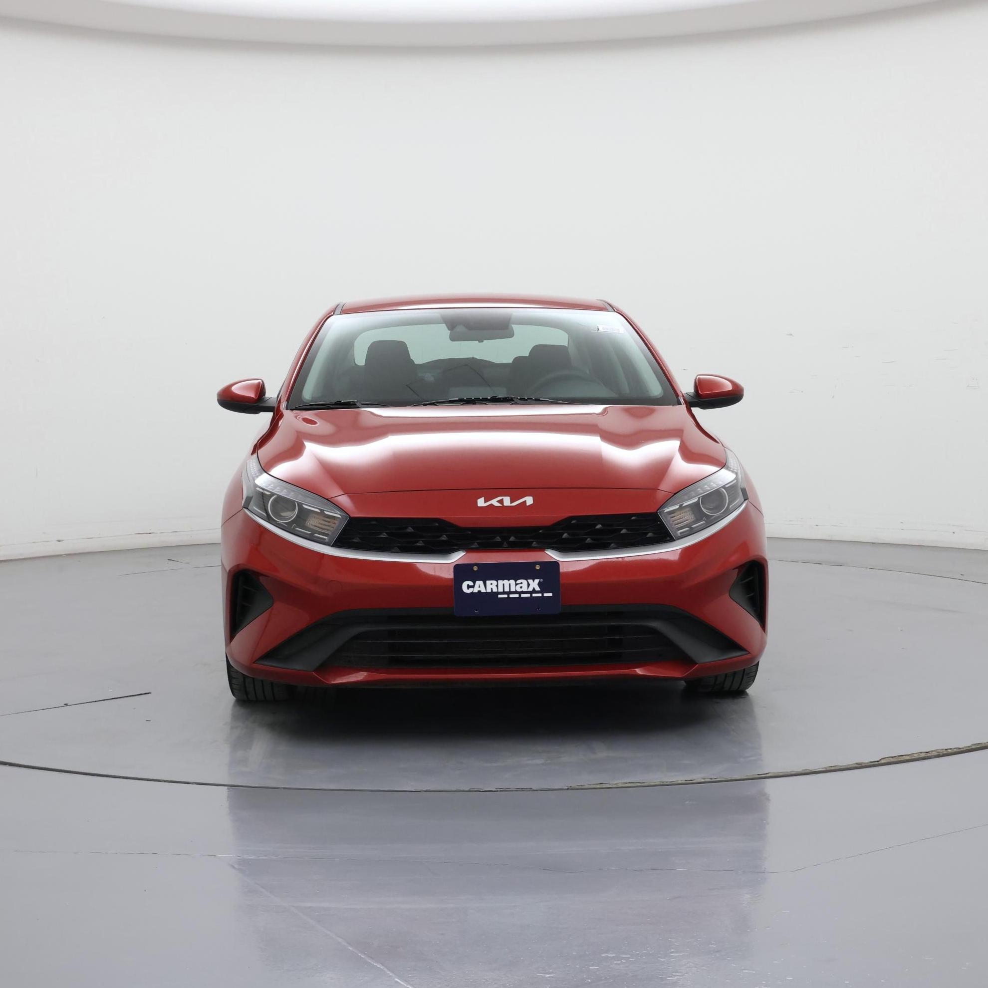 Thumbnail: 2024 Kia Forte - 5