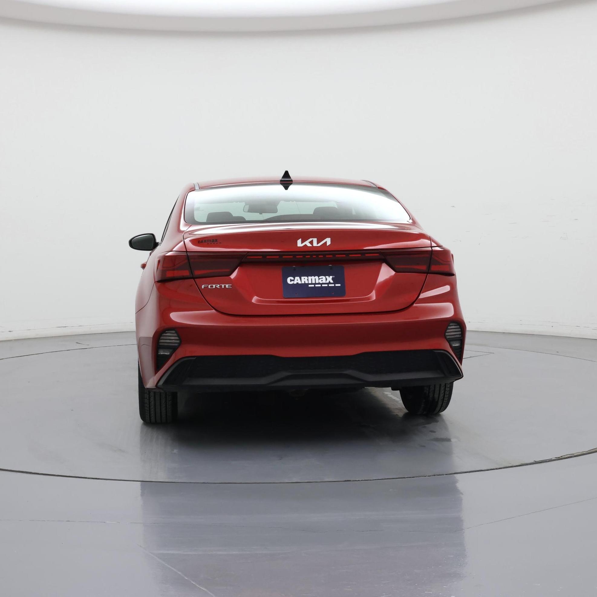 Thumbnail: 2024 Kia Forte - 6