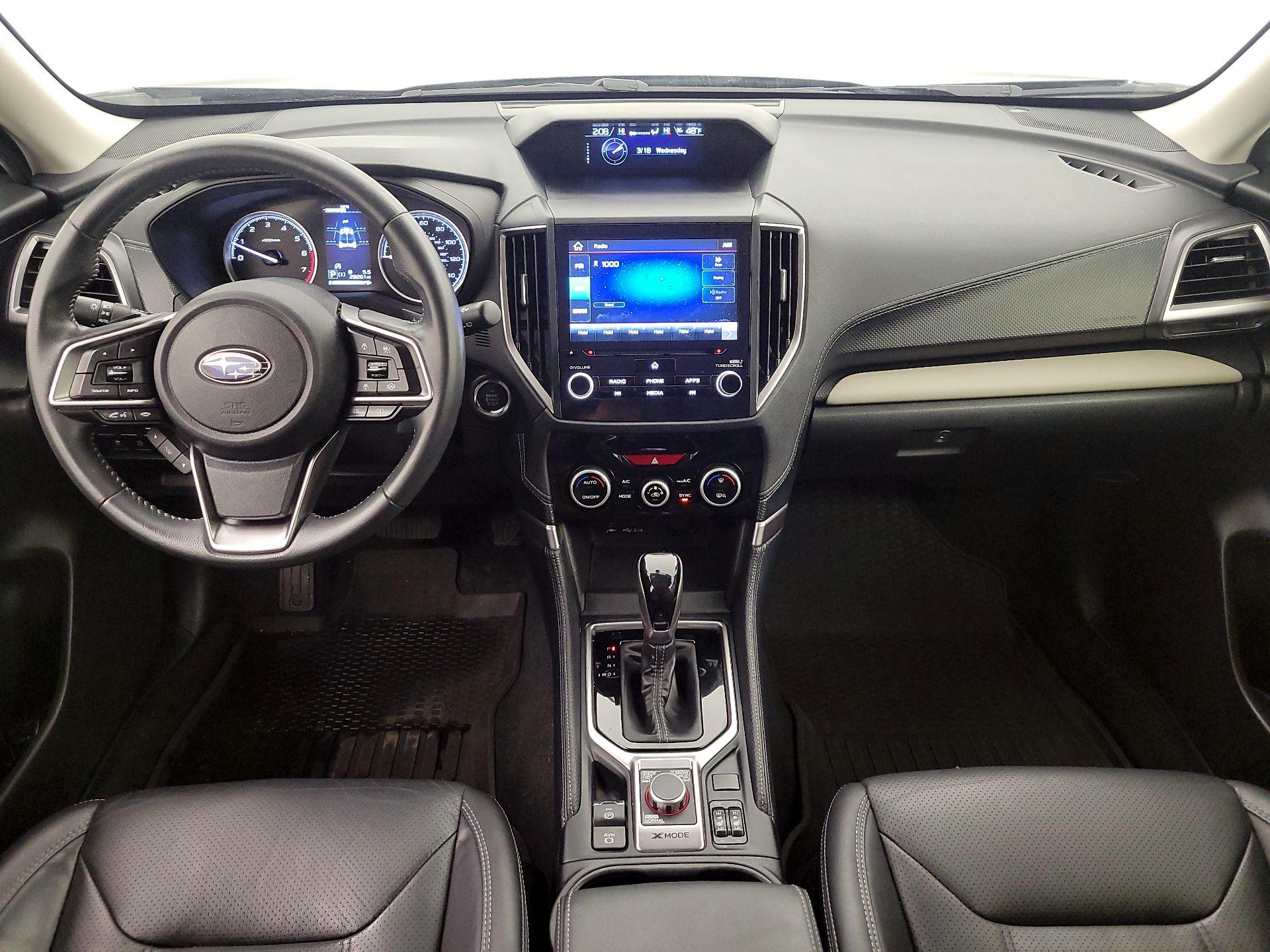 Thumbnail: 2023 Subaru Forester - 9