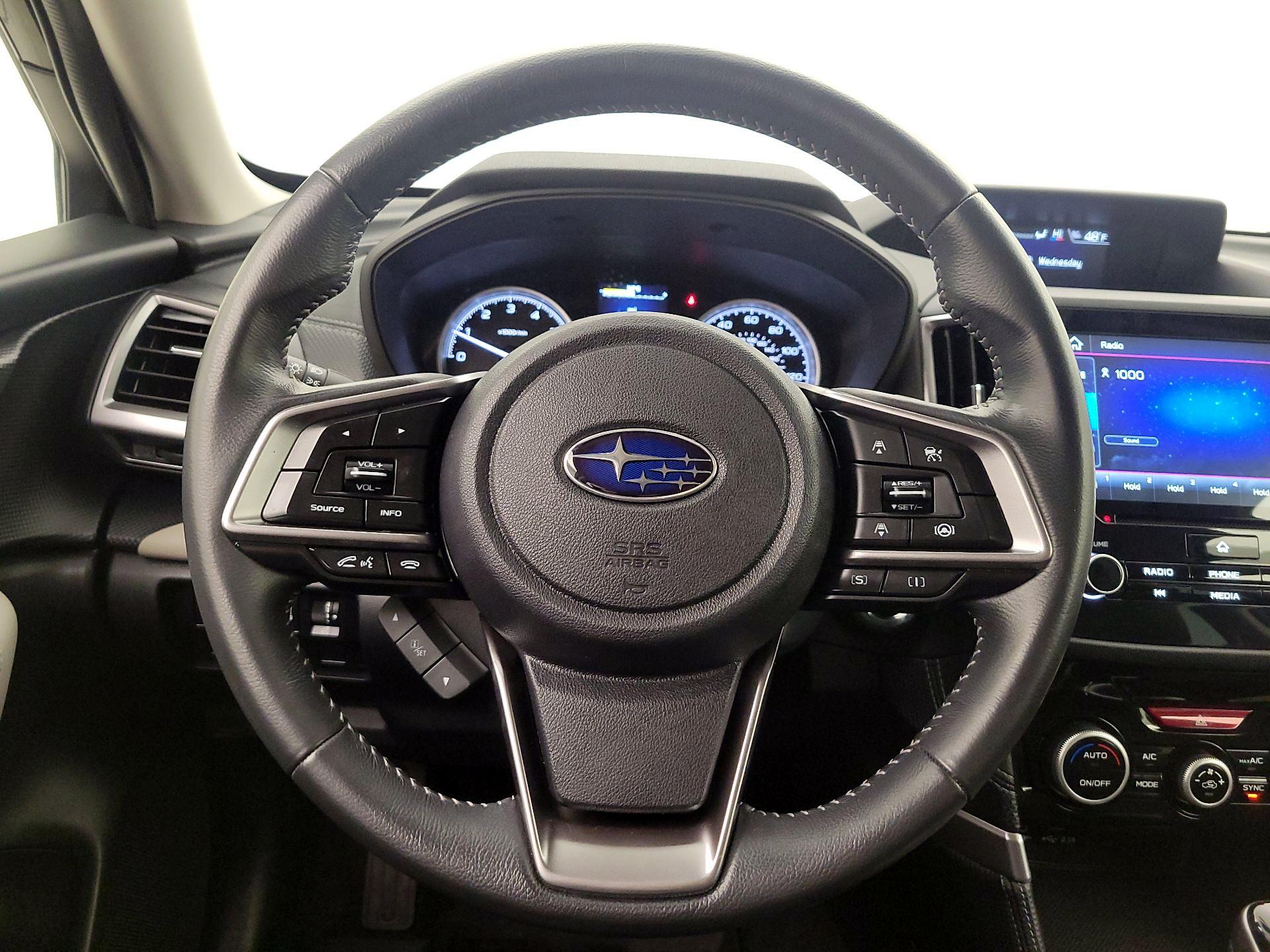 Thumbnail: 2023 Subaru Forester - 10