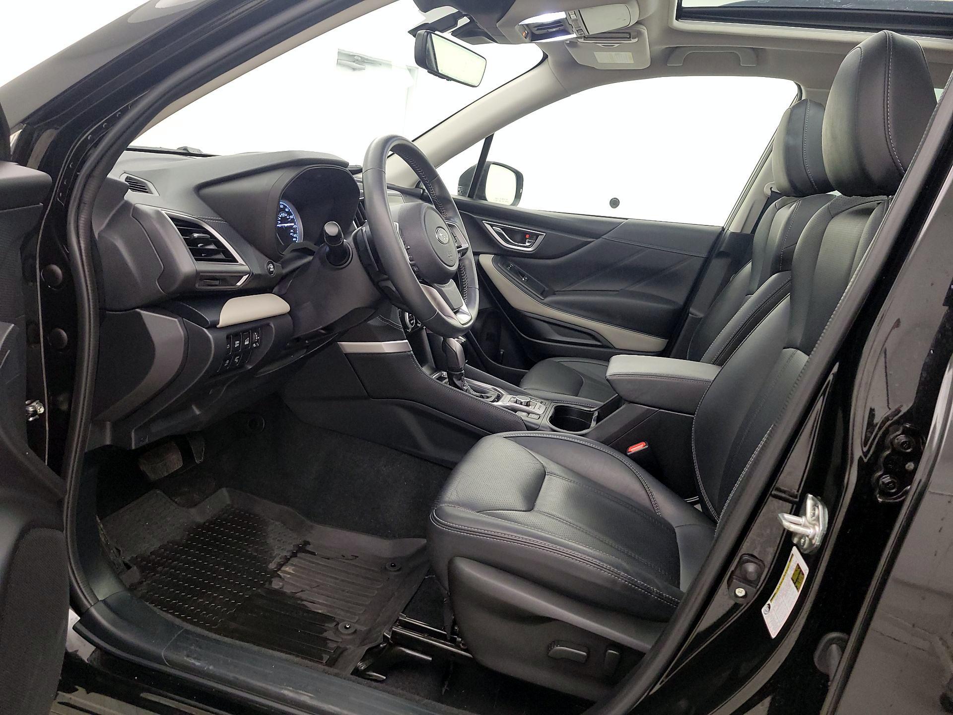 Thumbnail: 2023 Subaru Forester - 11