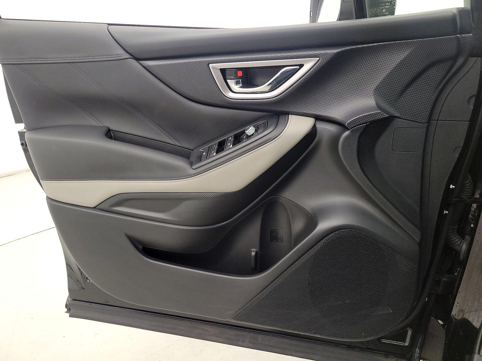 Thumbnail: 2023 Subaru Forester - 12