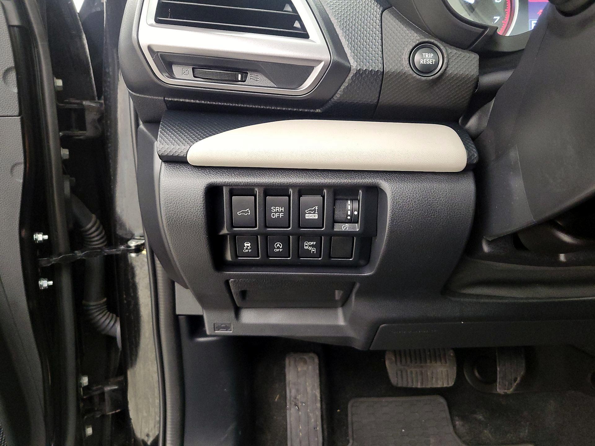 Thumbnail: 2023 Subaru Forester - 13