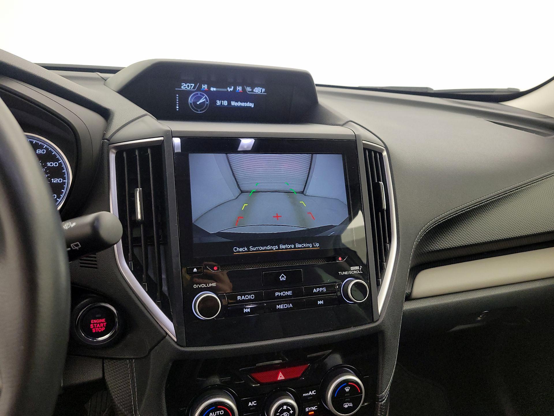 Thumbnail: 2023 Subaru Forester - 14