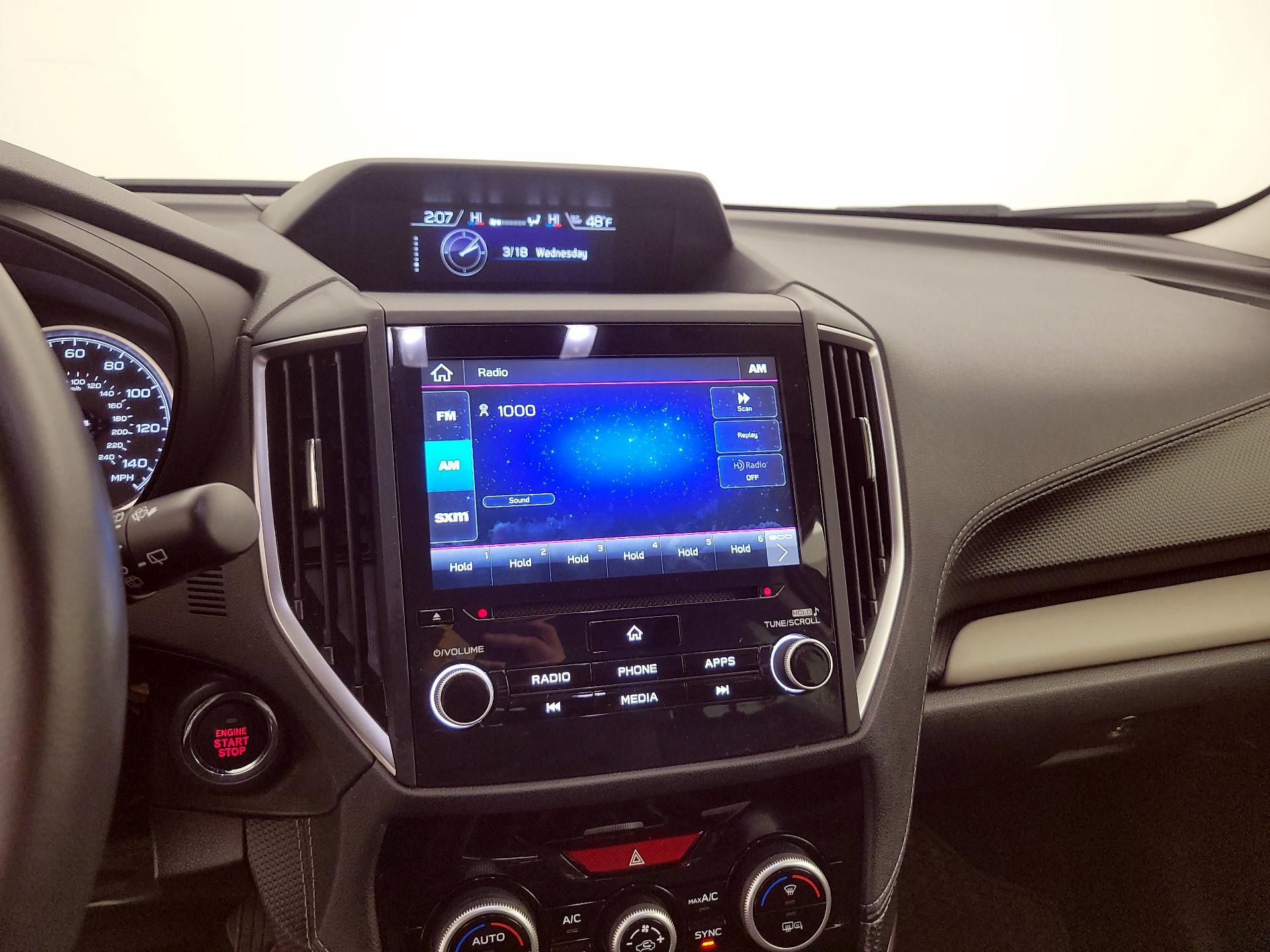 Thumbnail: 2023 Subaru Forester - 15