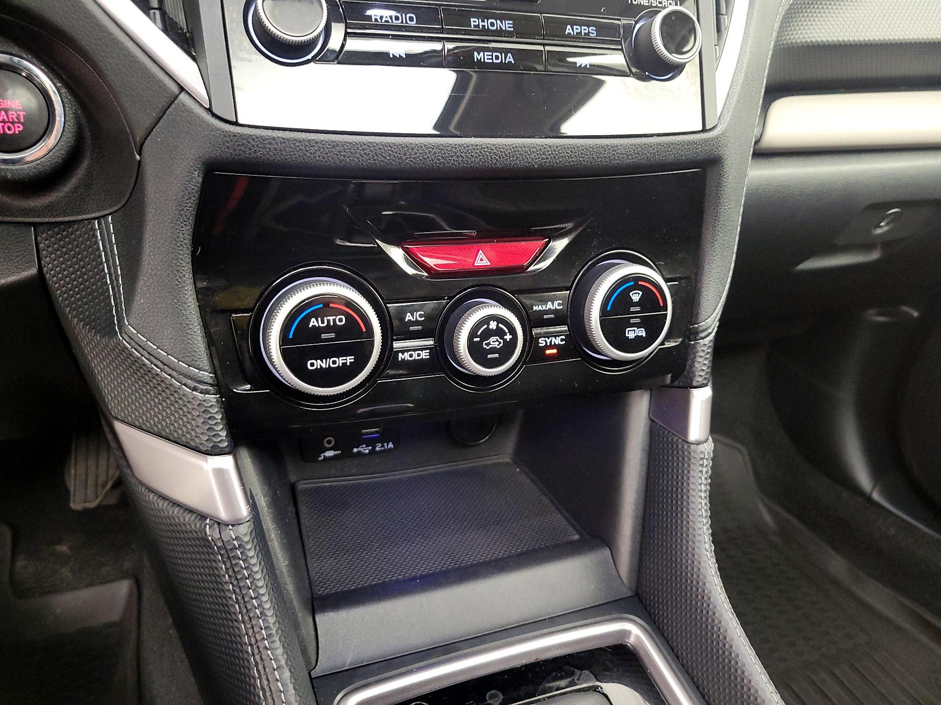 Thumbnail: 2023 Subaru Forester - 16