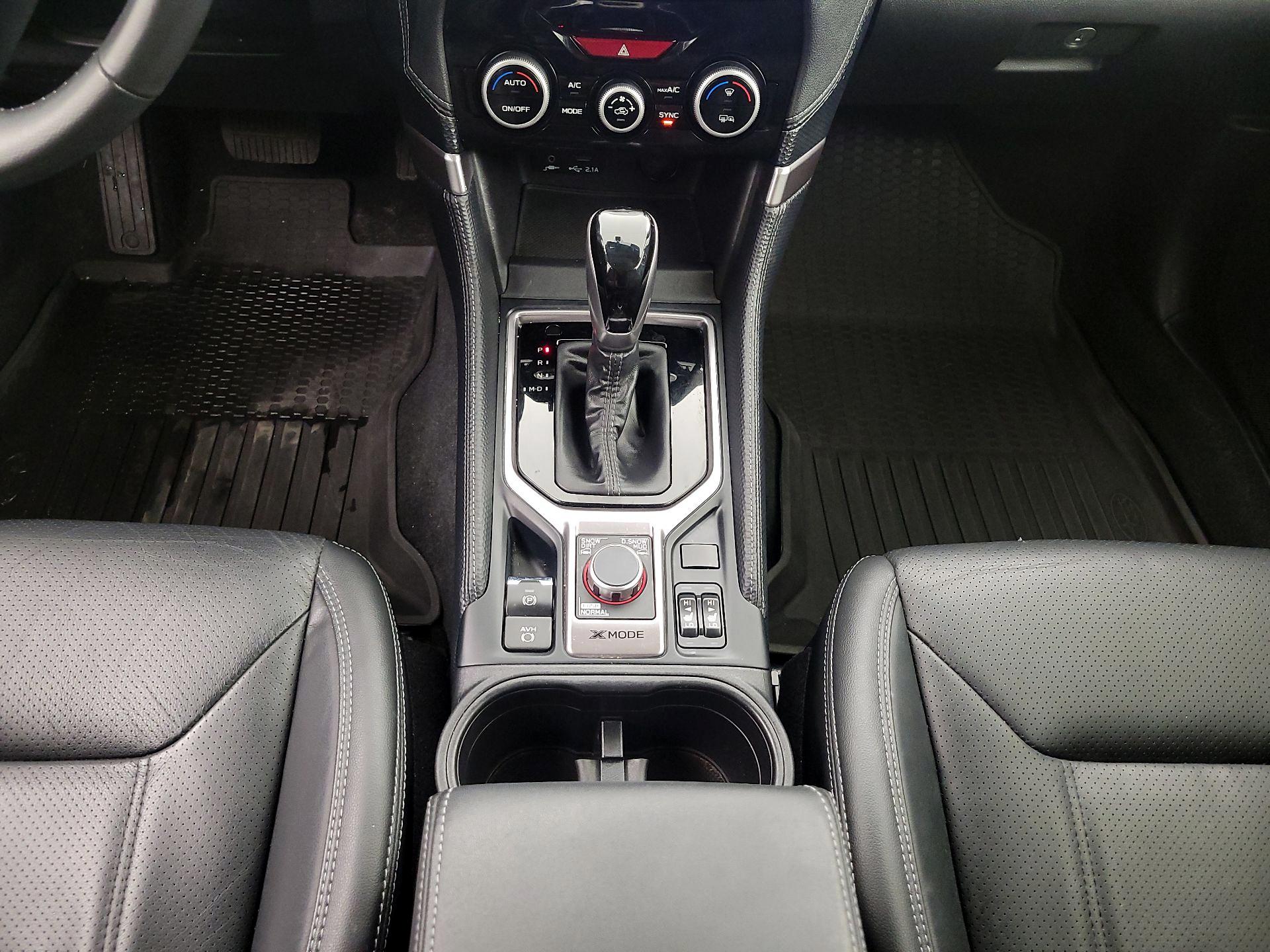 Thumbnail: 2023 Subaru Forester - 17