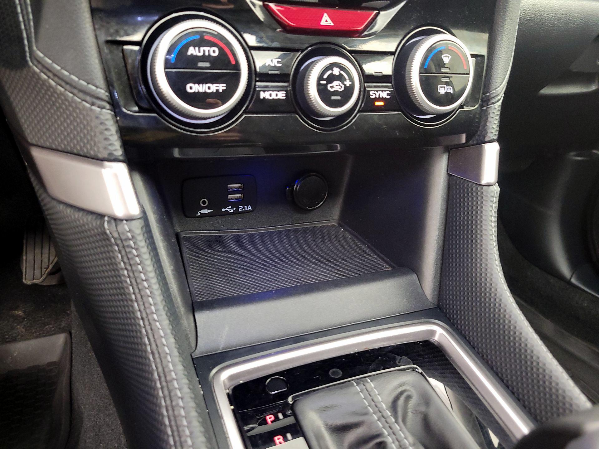 Thumbnail: 2023 Subaru Forester - 18