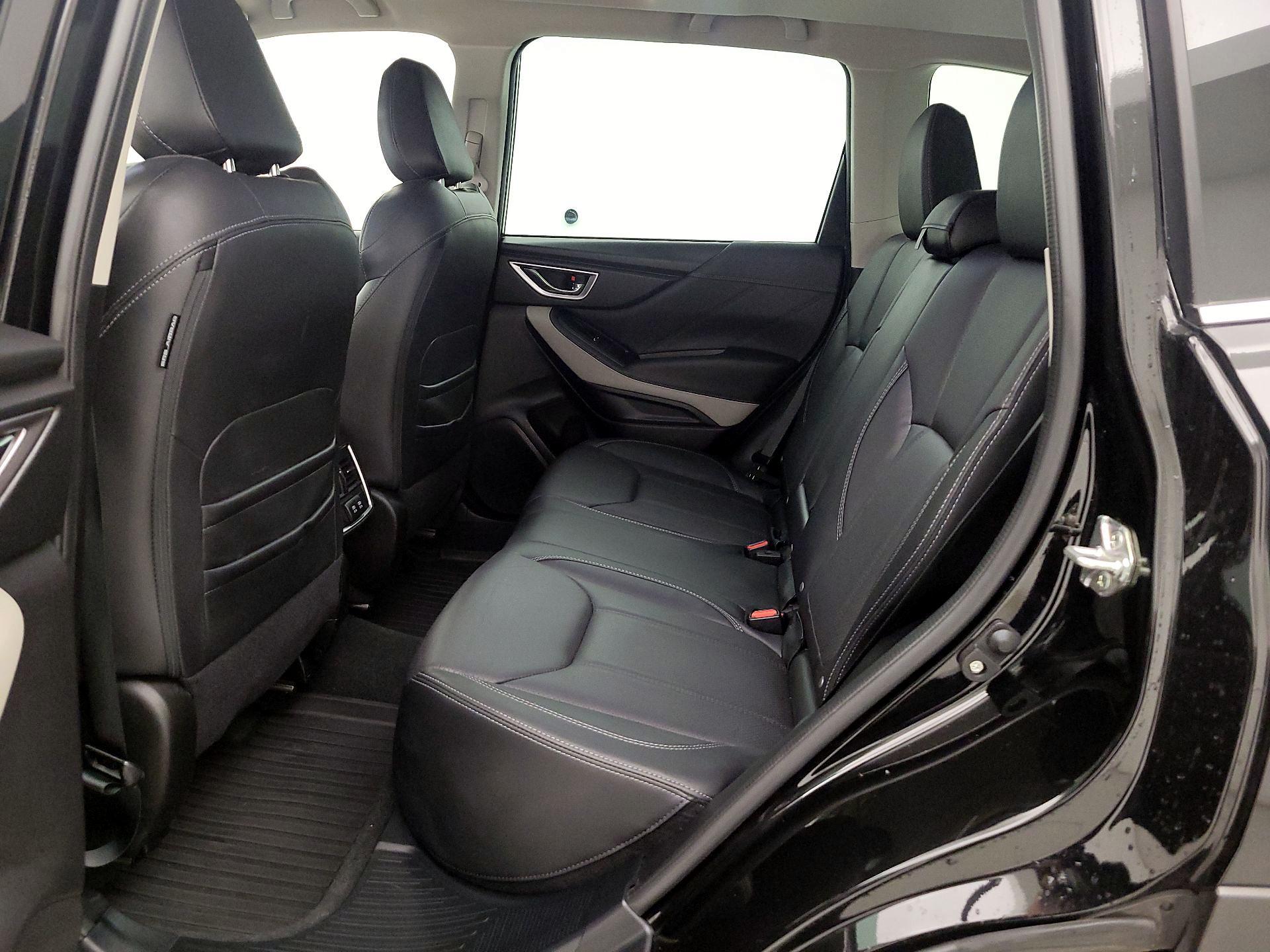 Thumbnail: 2023 Subaru Forester - 20