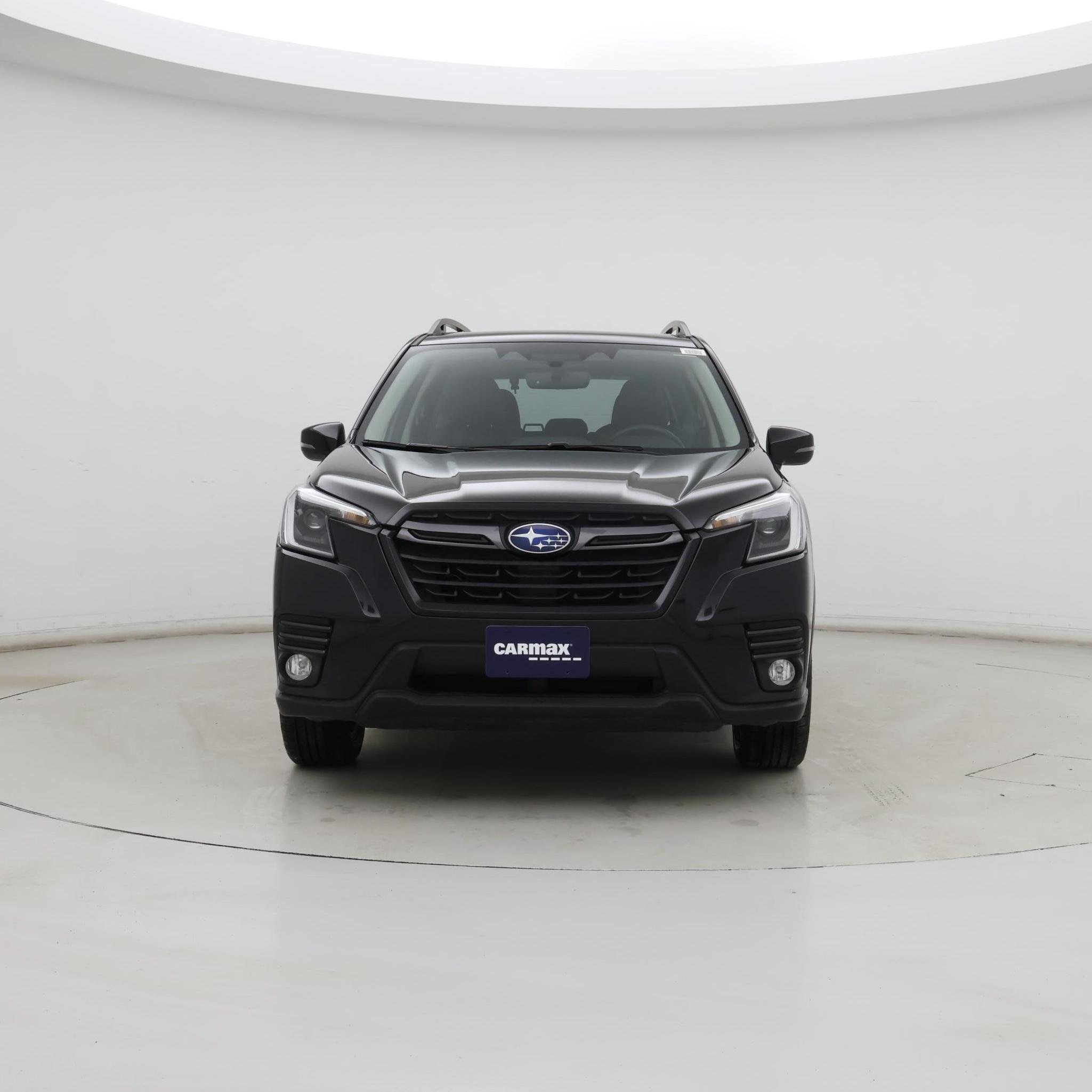 Thumbnail: 2023 Subaru Forester - 5