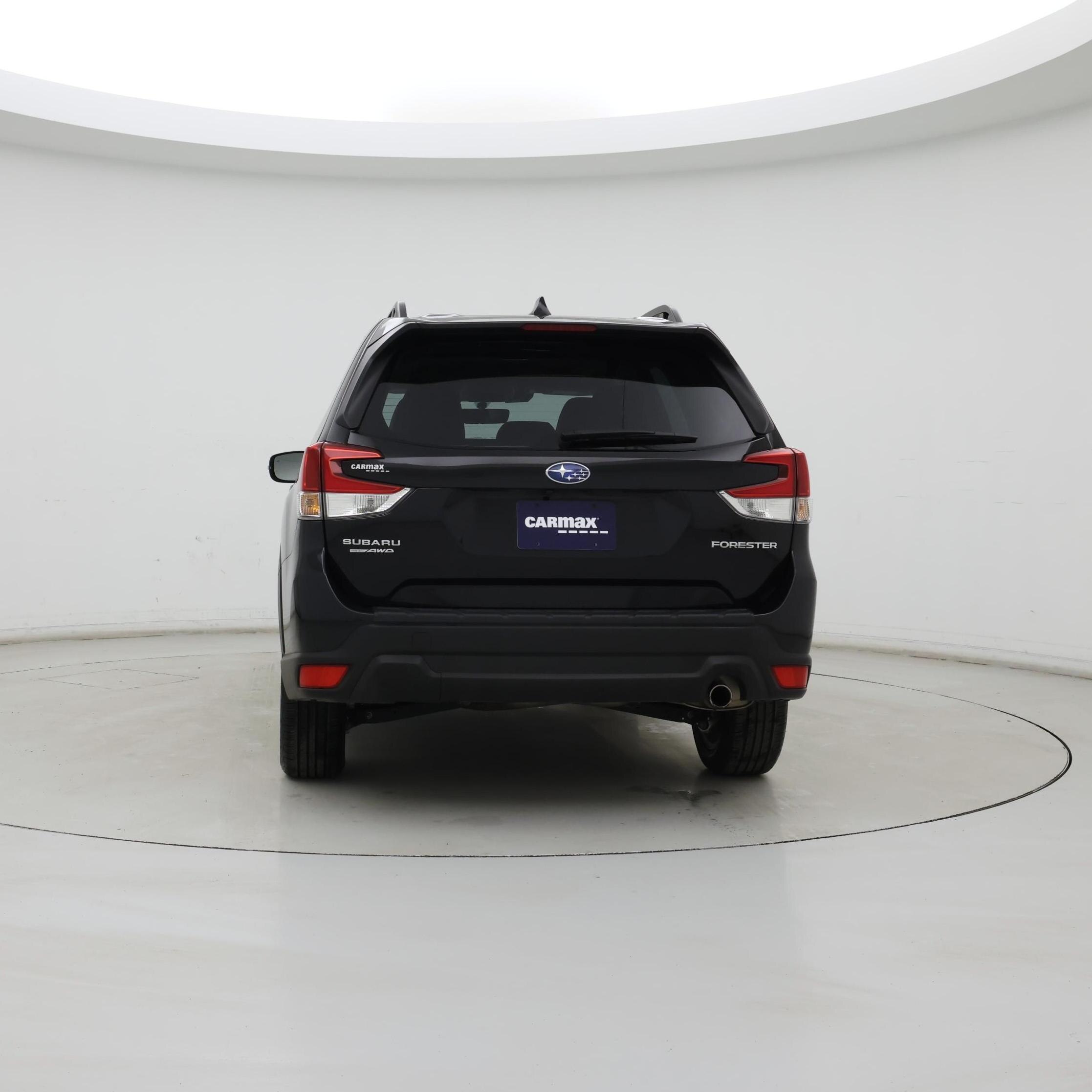 Thumbnail: 2023 Subaru Forester - 6