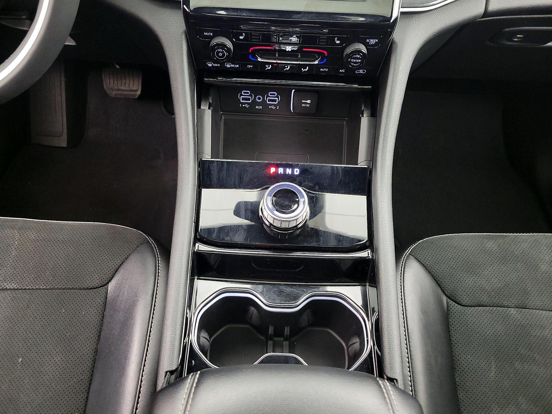 Thumbnail: 2023 Jeep Grand Cherokee - 17