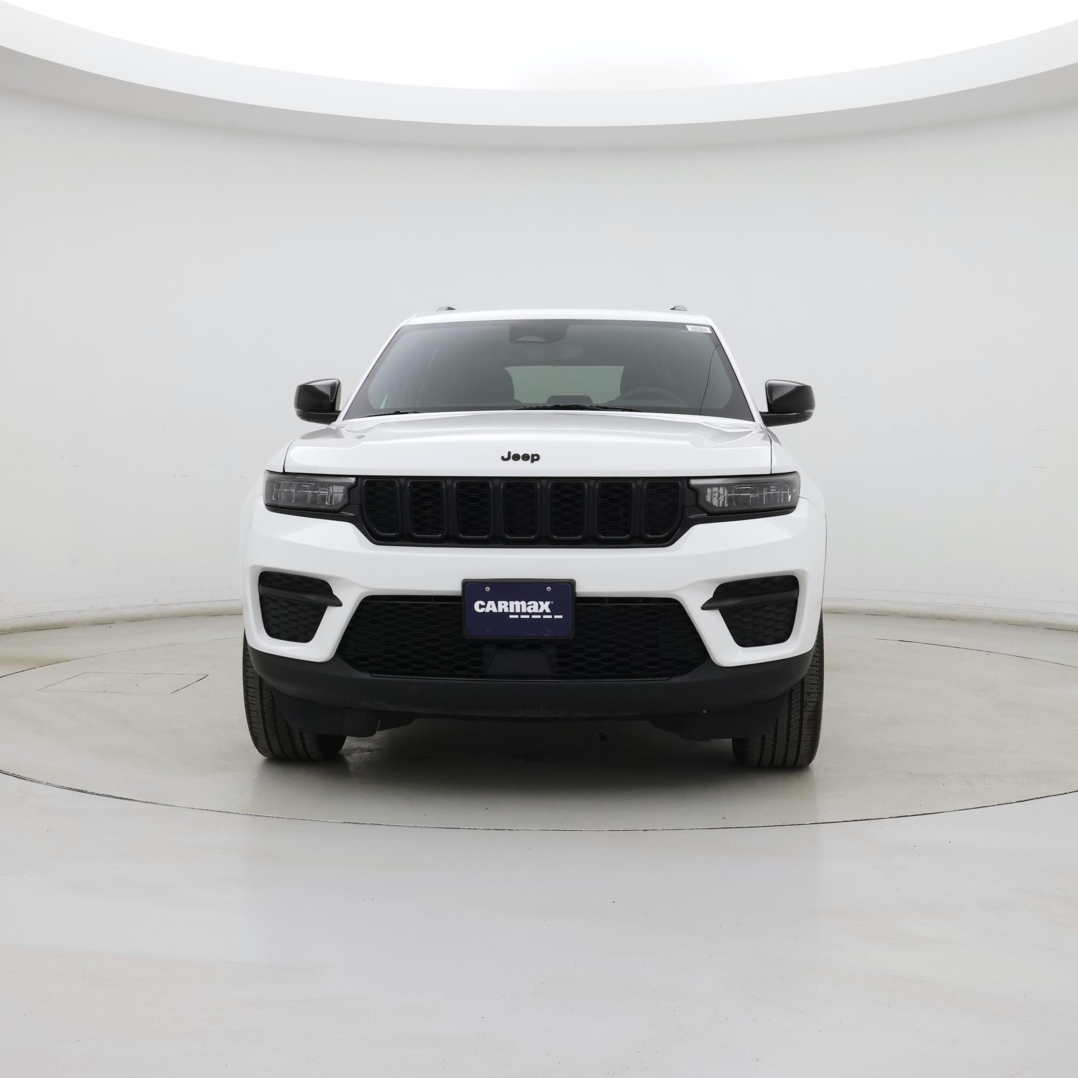 Thumbnail: 2023 Jeep Grand Cherokee - 5