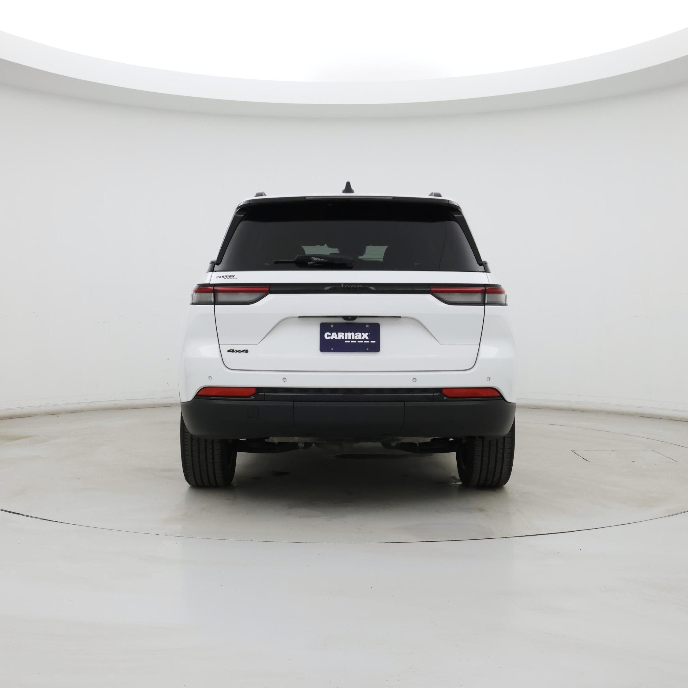 Thumbnail: 2023 Jeep Grand Cherokee - 6