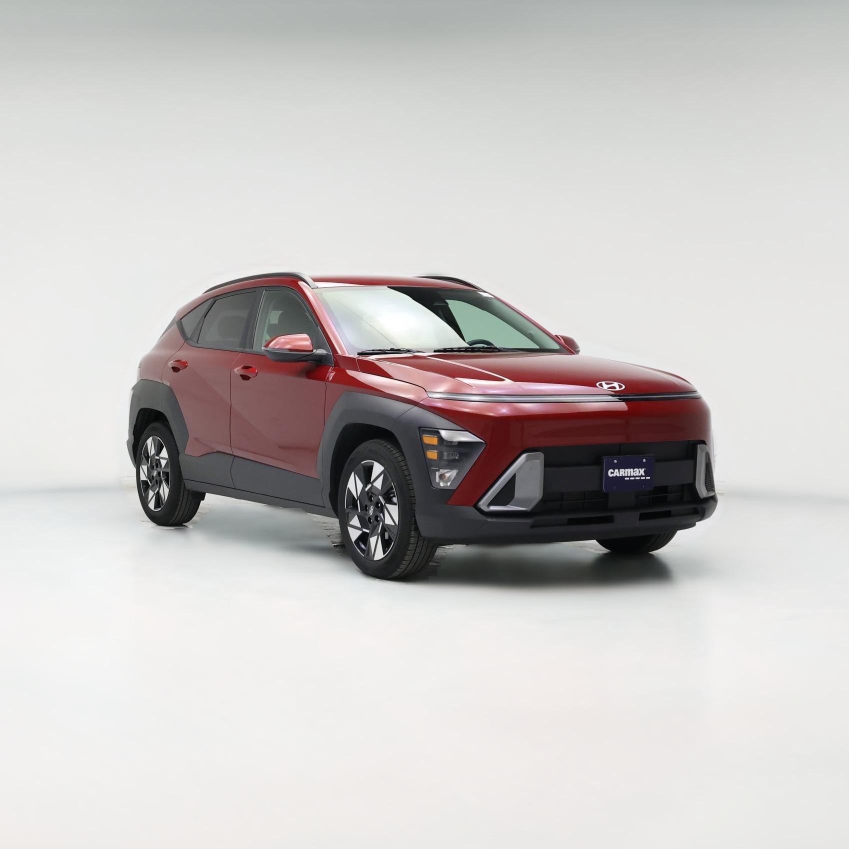 Thumbnail: 2025 Hyundai Kona - 1