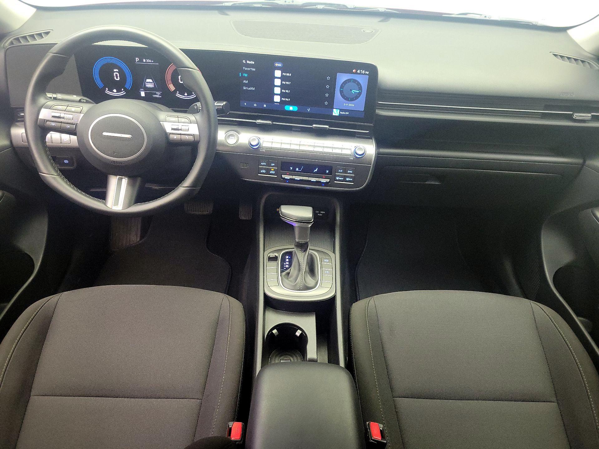 Thumbnail: 2025 Hyundai Kona - 9