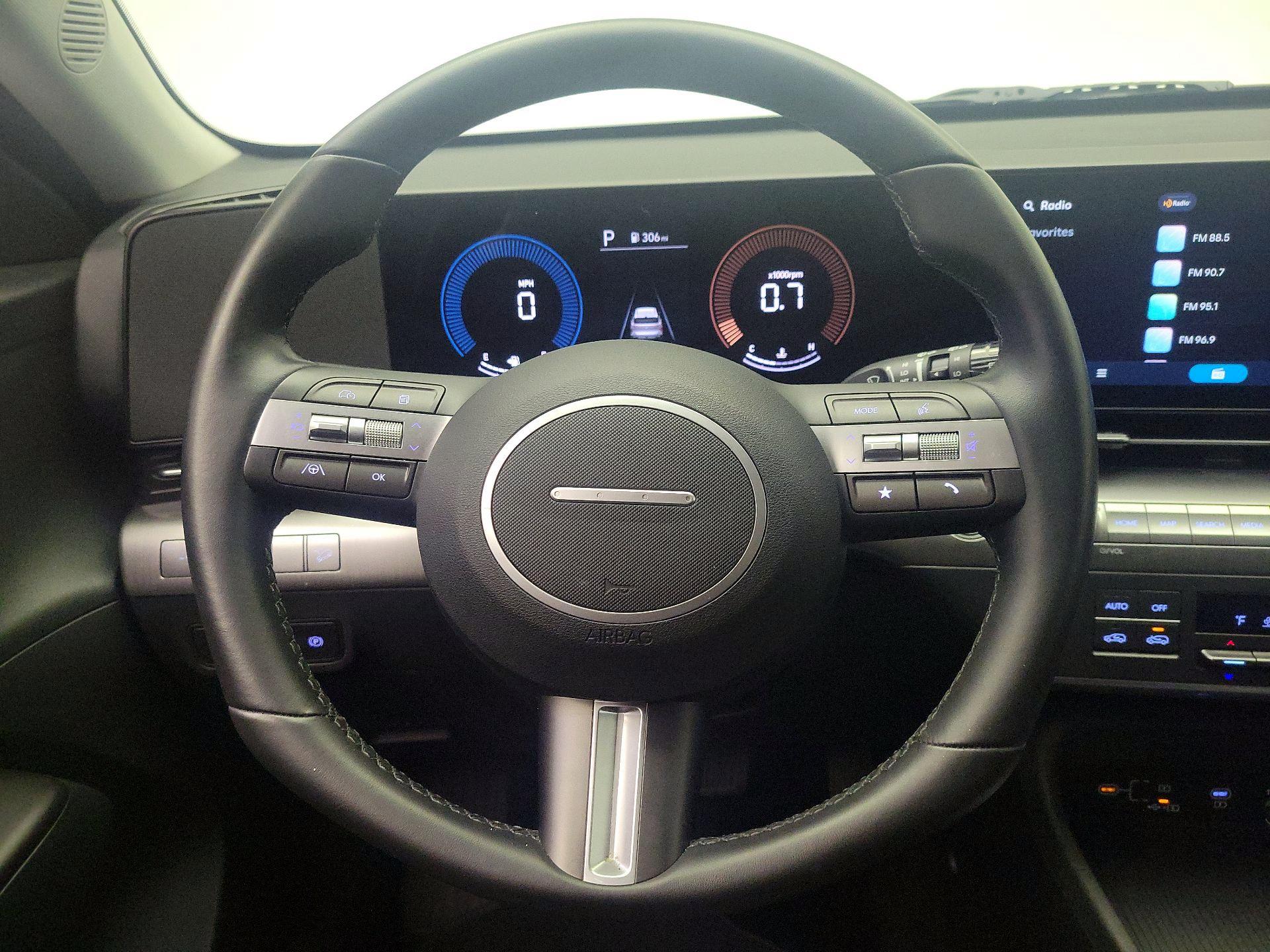 Thumbnail: 2025 Hyundai Kona - 10