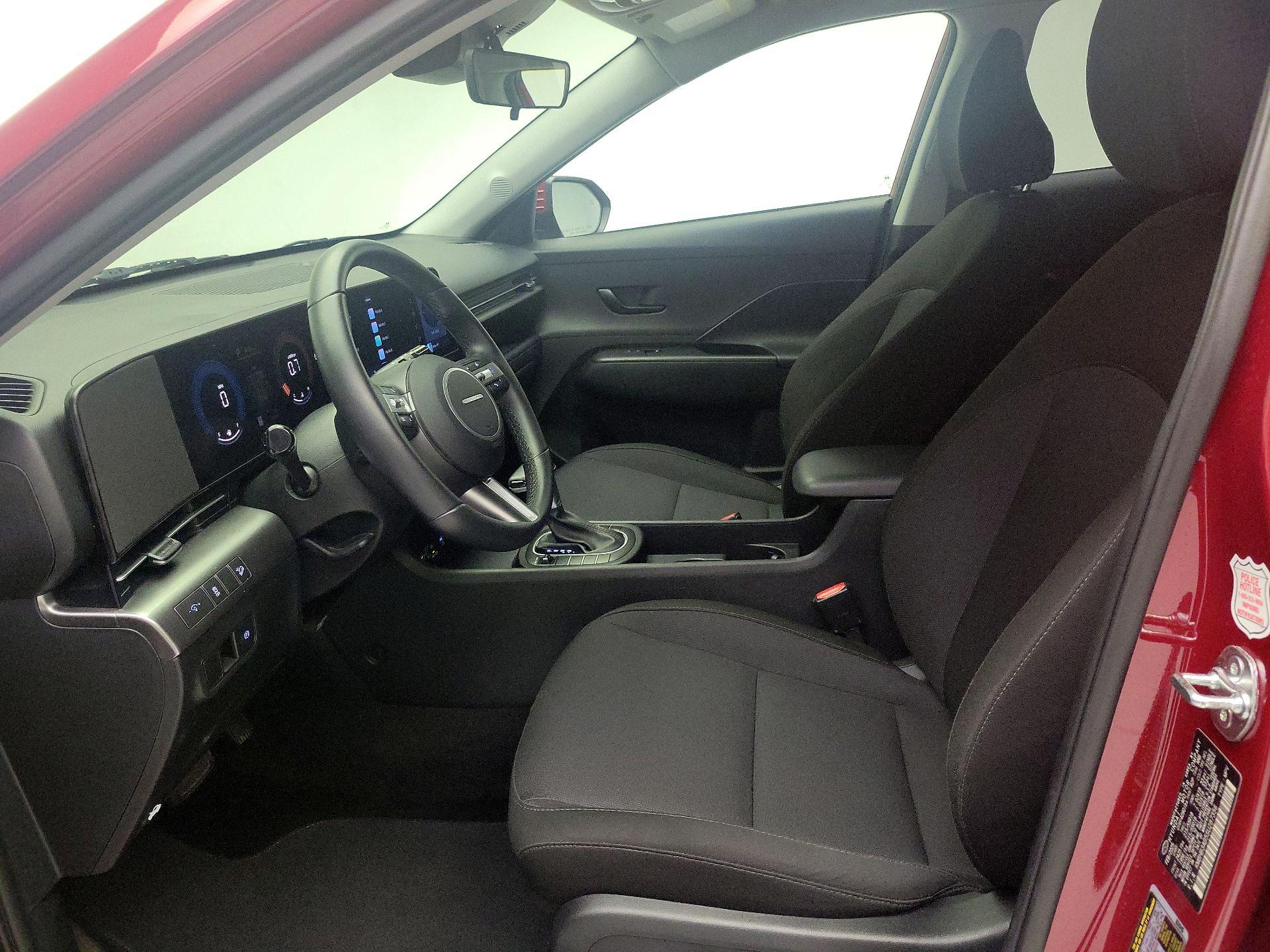 Thumbnail: 2025 Hyundai Kona - 11