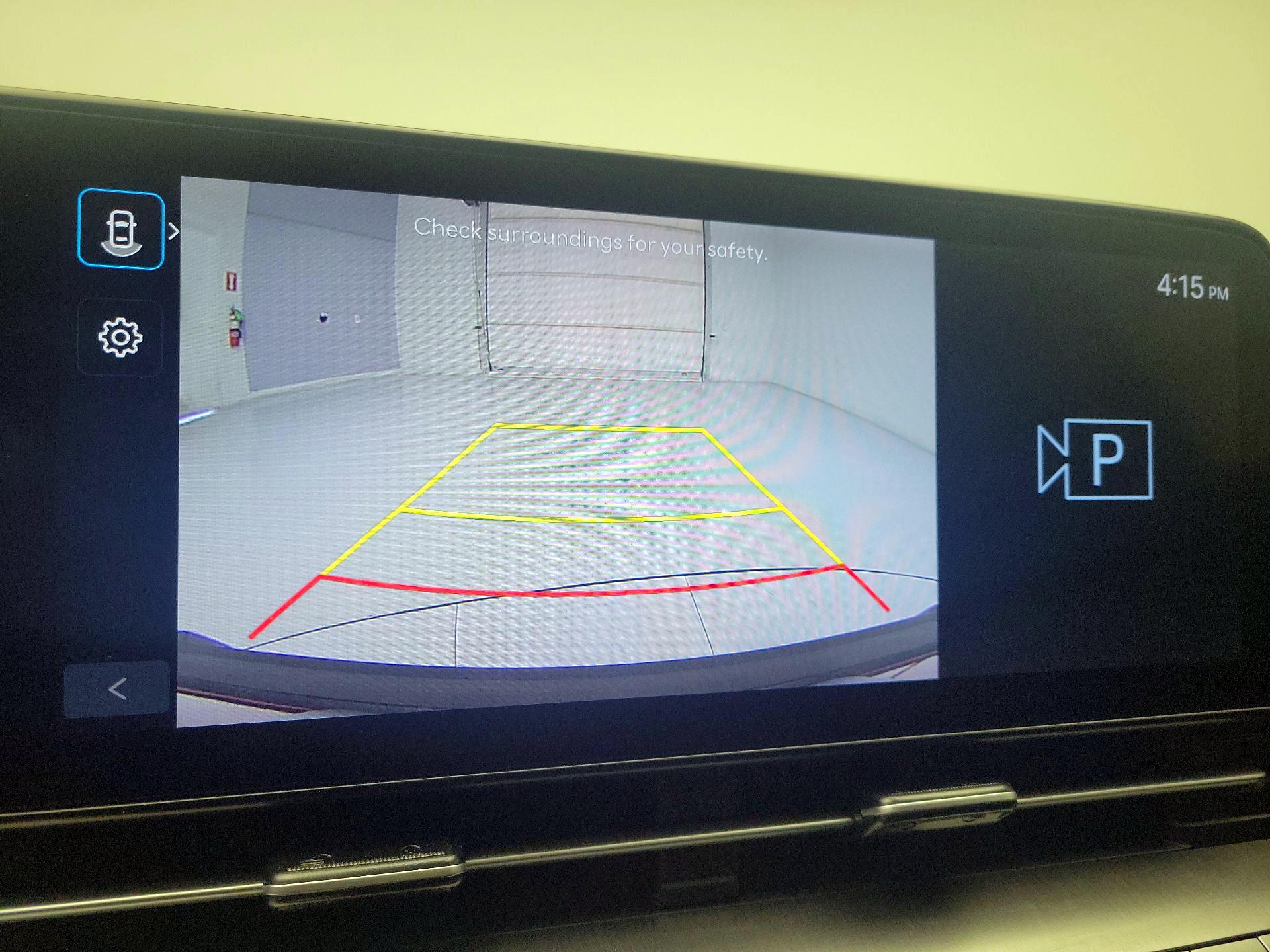 Thumbnail: 2025 Hyundai Kona - 14