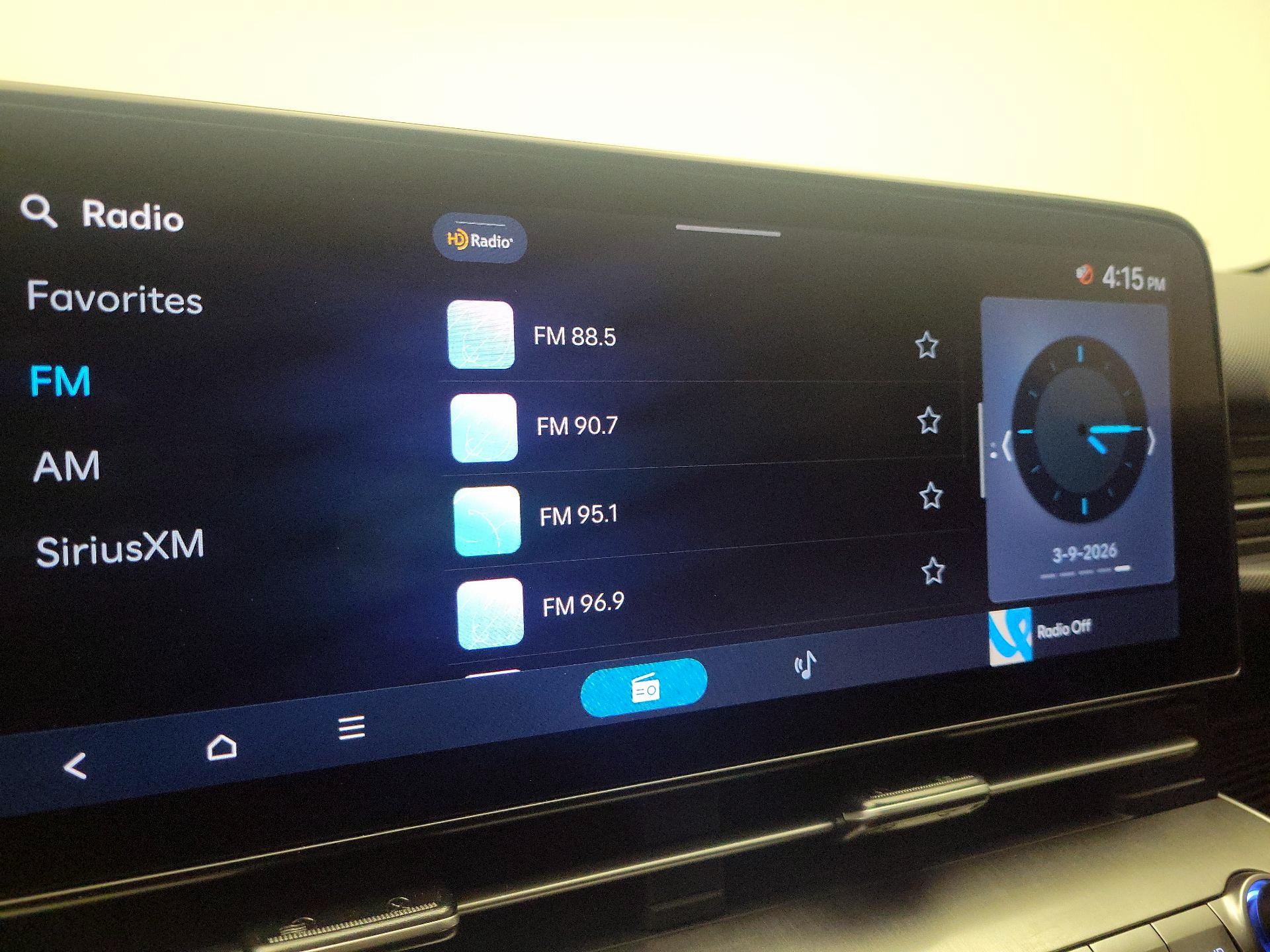 Thumbnail: 2025 Hyundai Kona - 15