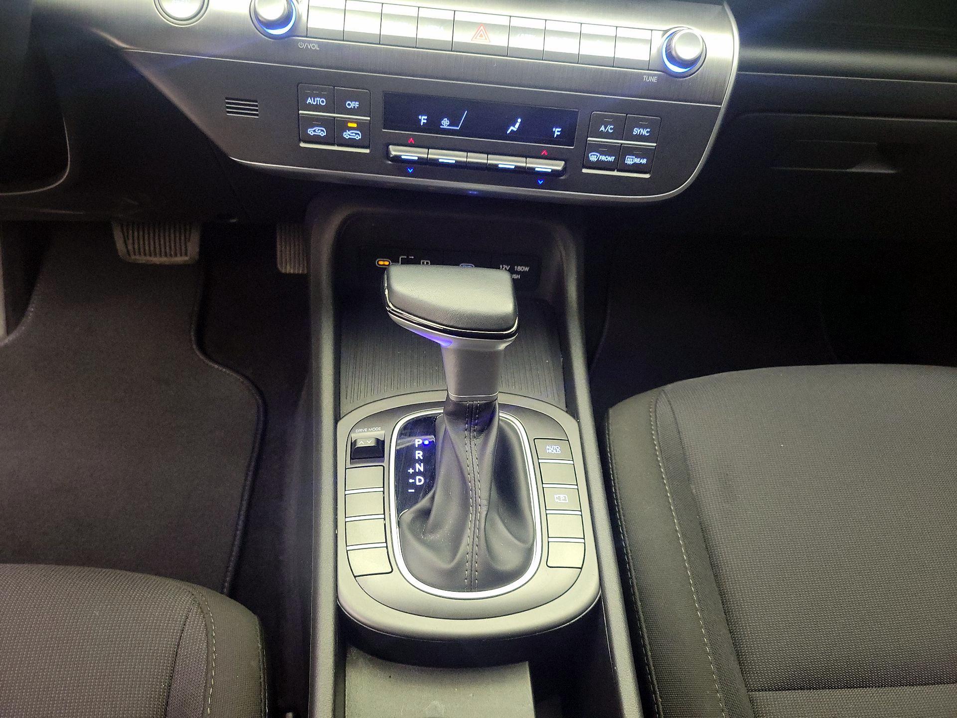 Thumbnail: 2025 Hyundai Kona - 17