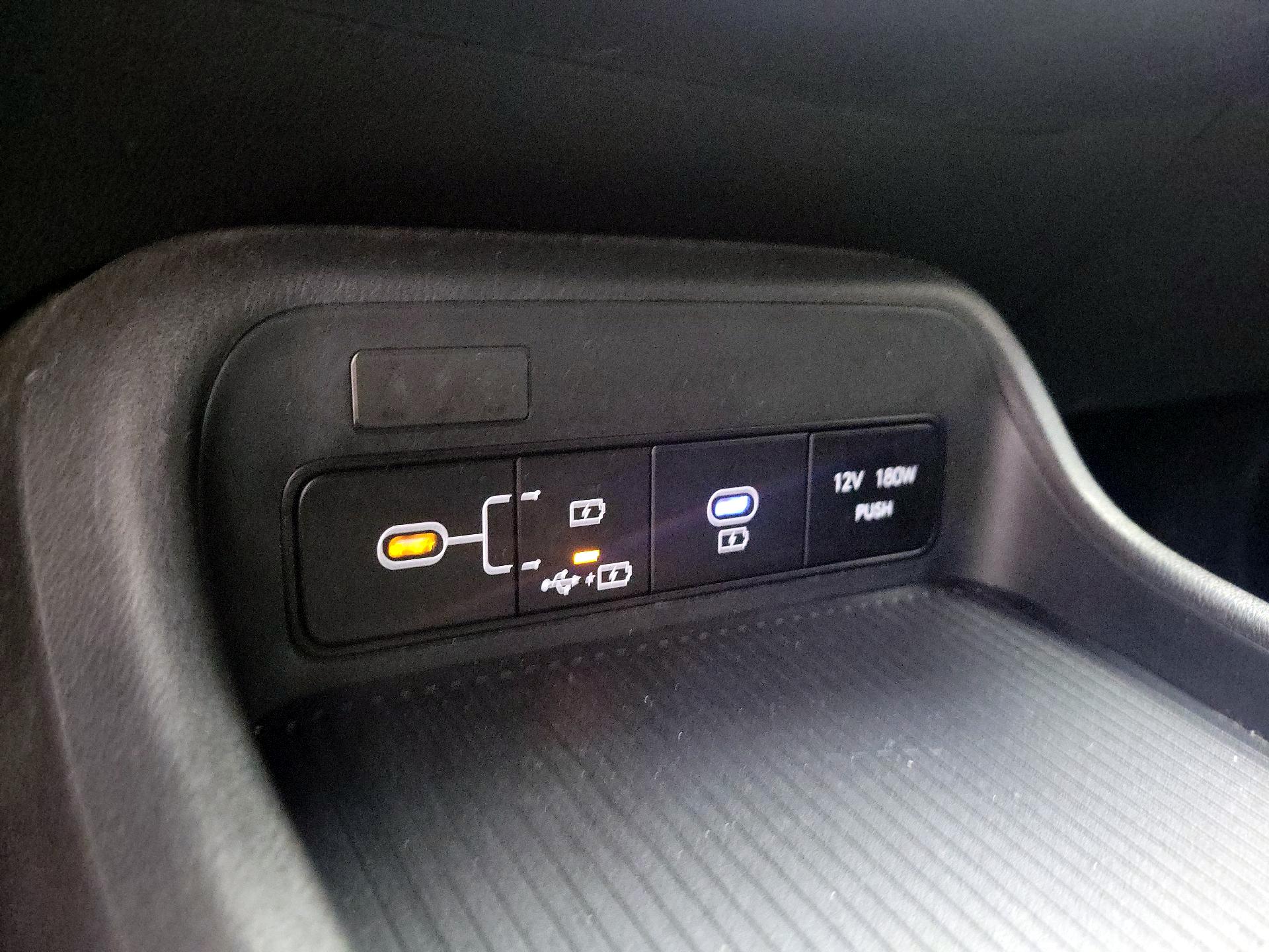 Thumbnail: 2025 Hyundai Kona - 18