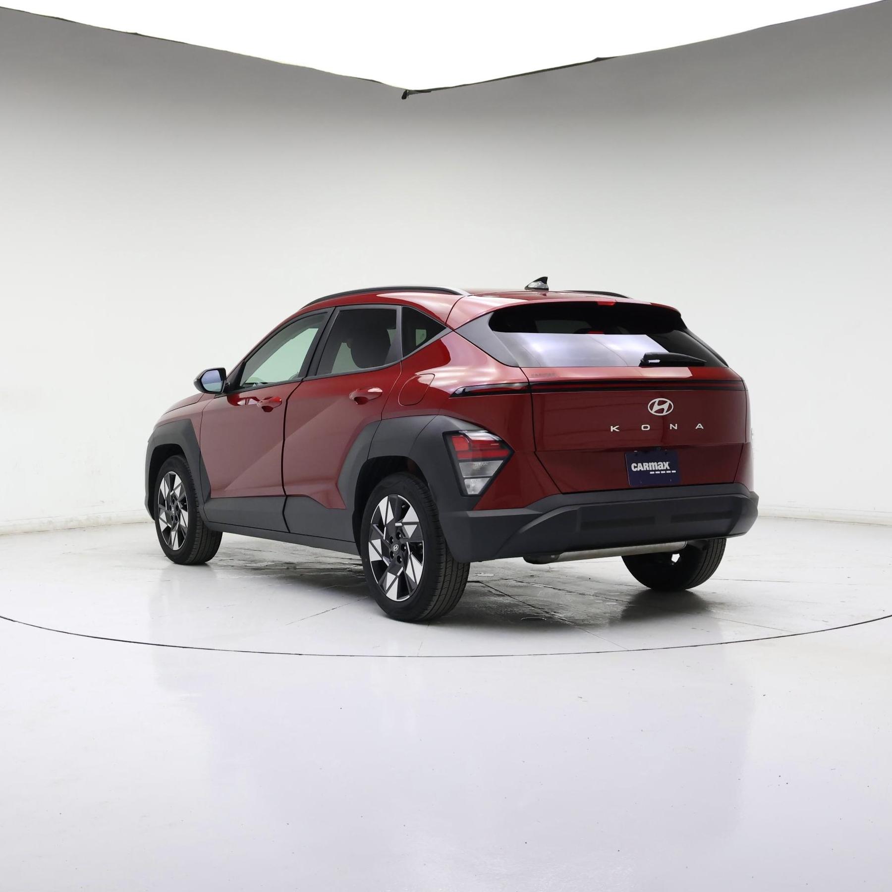 Thumbnail: 2025 Hyundai Kona - 2