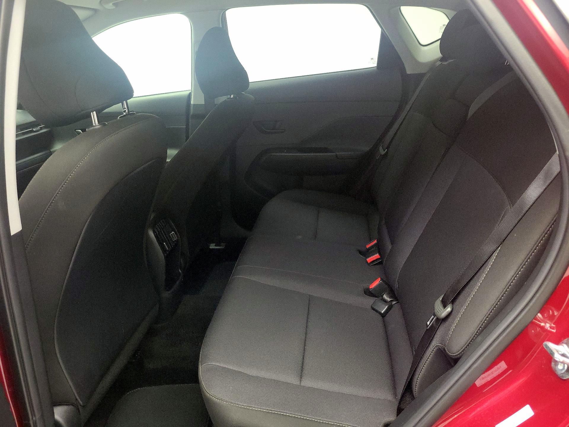 Thumbnail: 2025 Hyundai Kona - 19