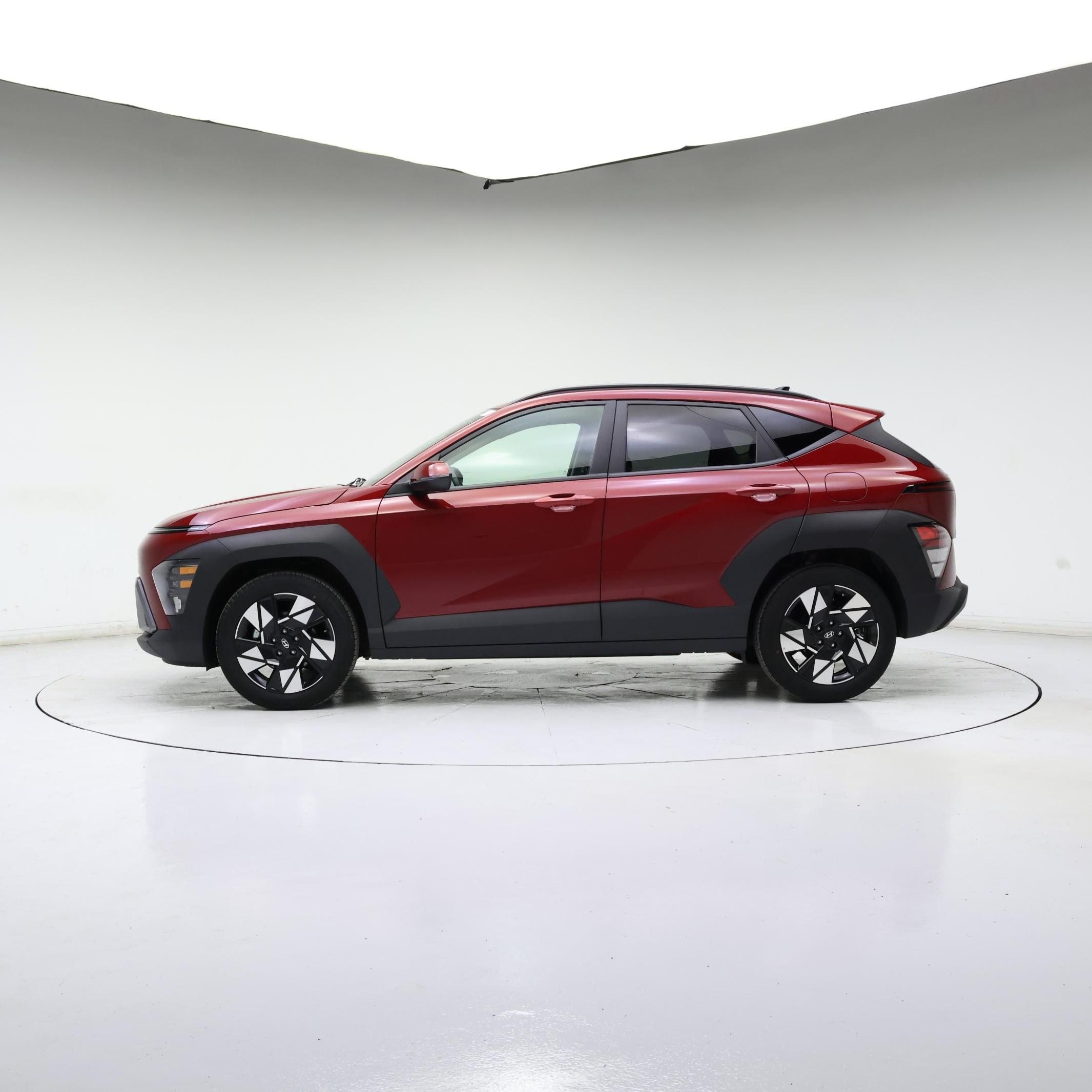 Thumbnail: 2025 Hyundai Kona - 3