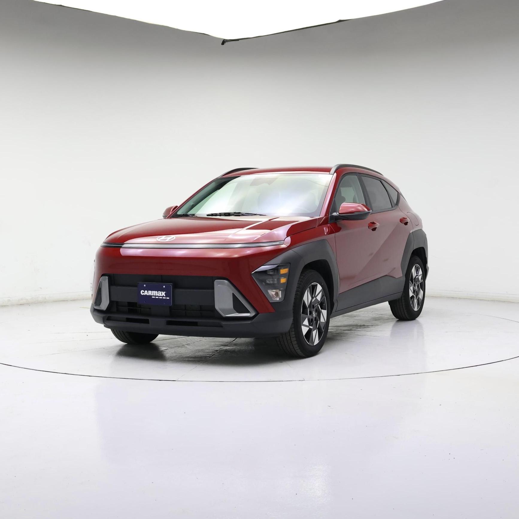 Thumbnail: 2025 Hyundai Kona - 4