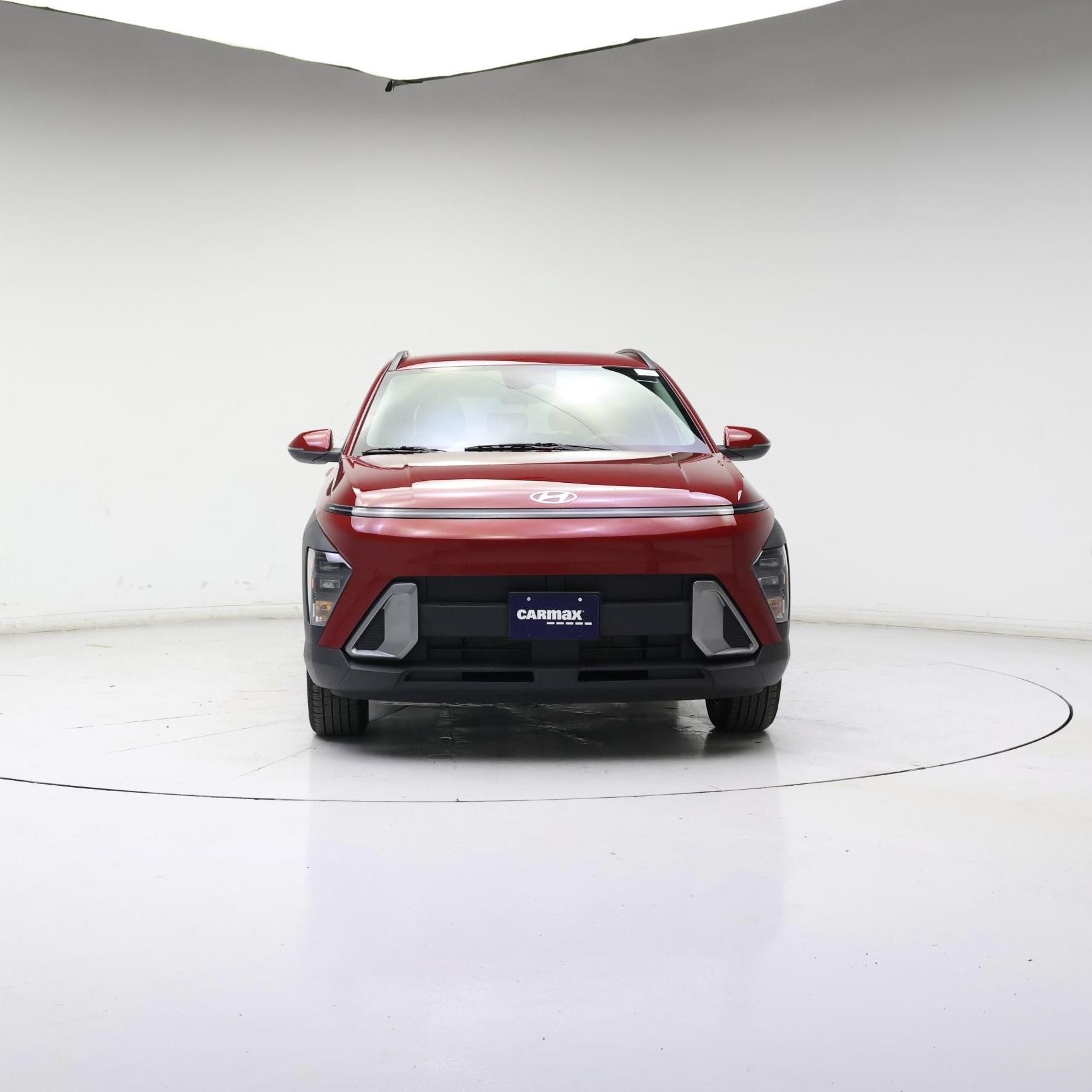 Thumbnail: 2025 Hyundai Kona - 5