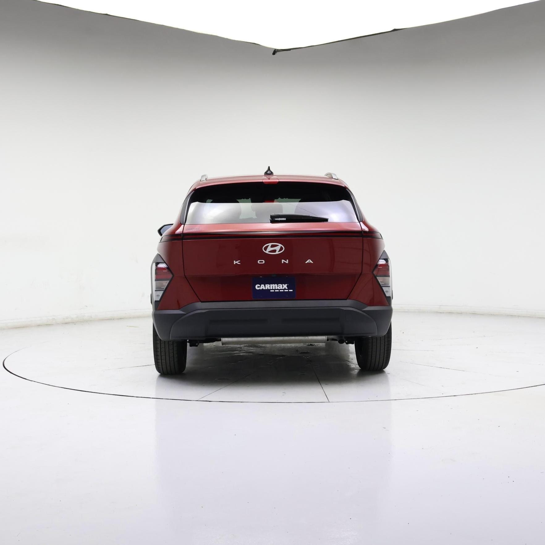 Thumbnail: 2025 Hyundai Kona - 6