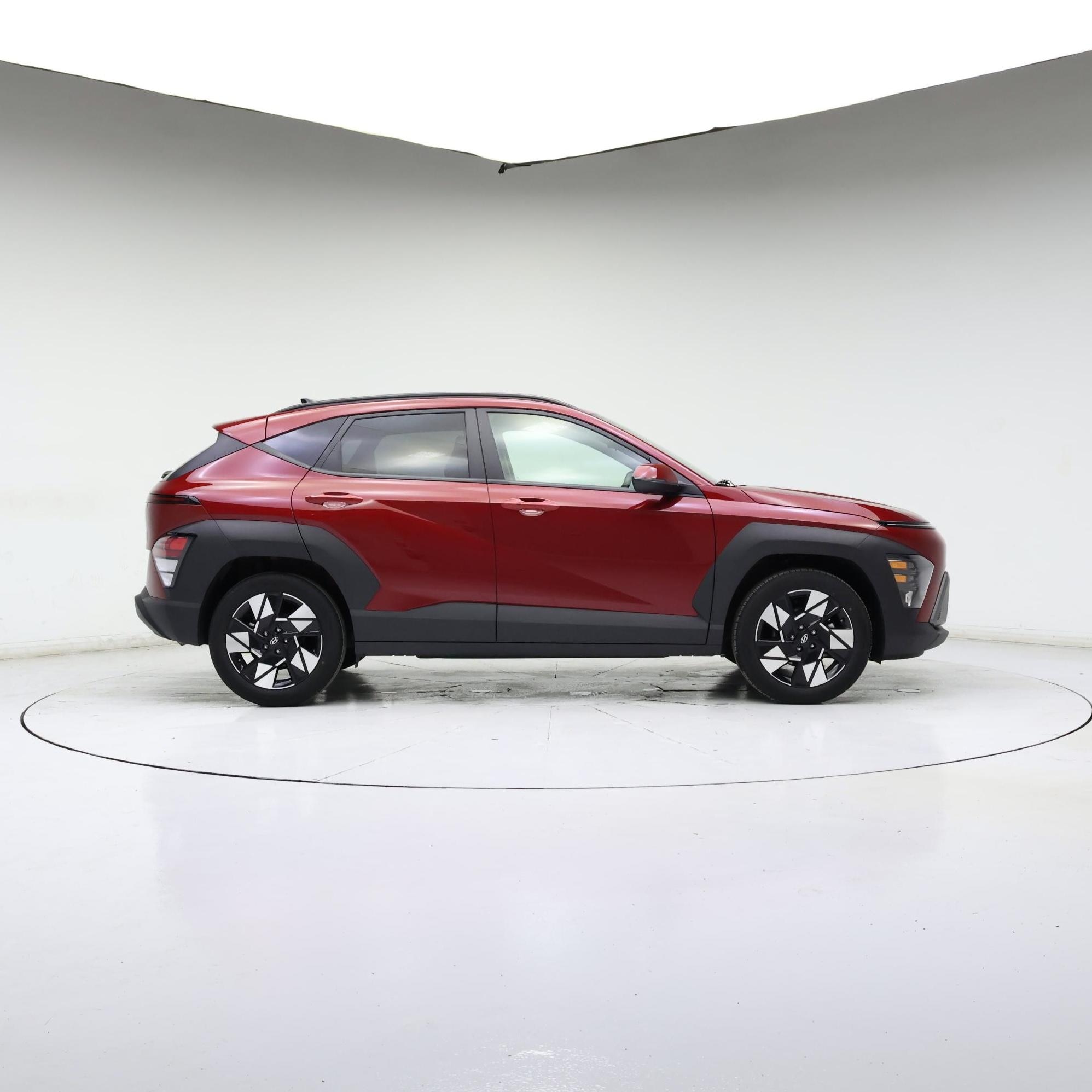 Thumbnail: 2025 Hyundai Kona - 7