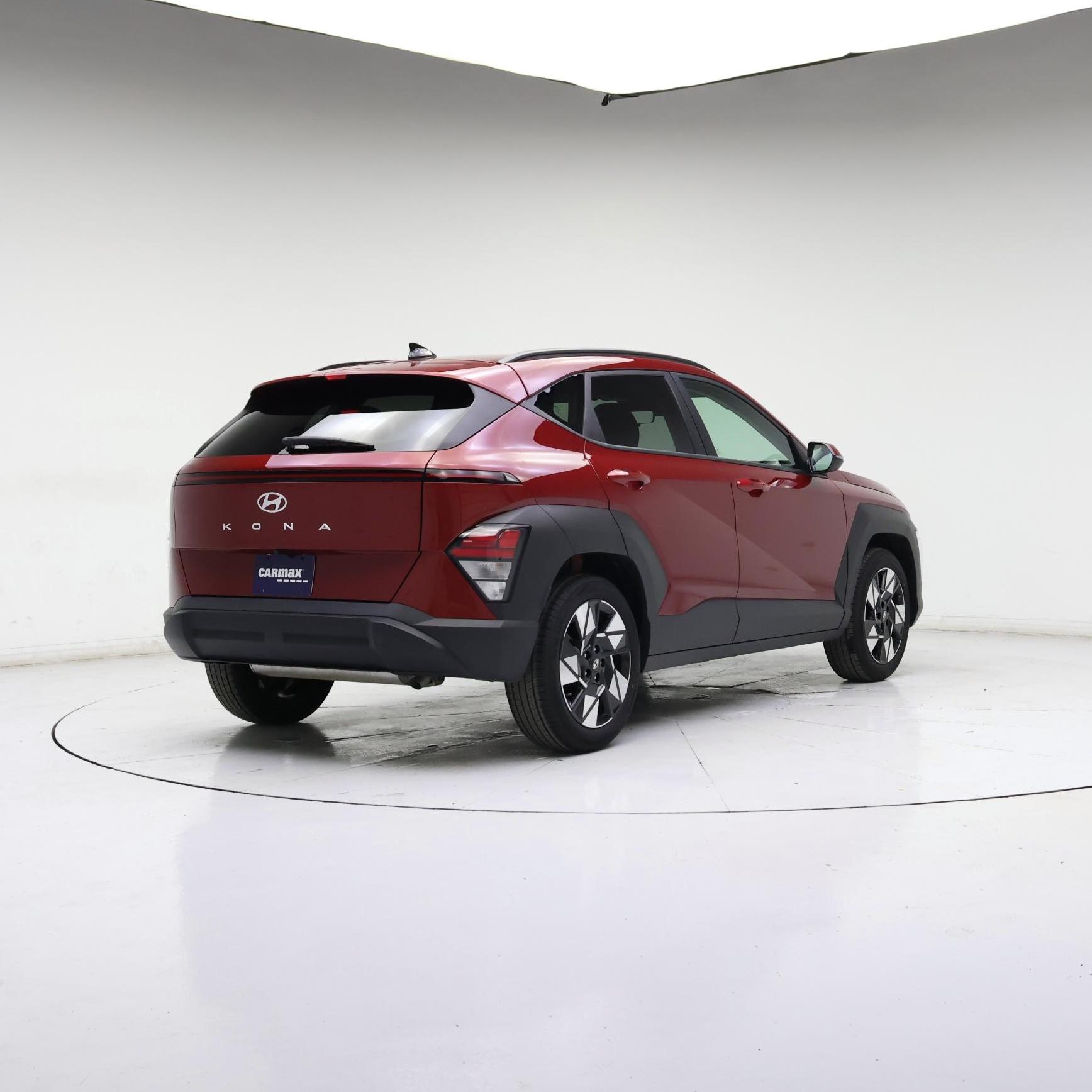 Thumbnail: 2025 Hyundai Kona - 8